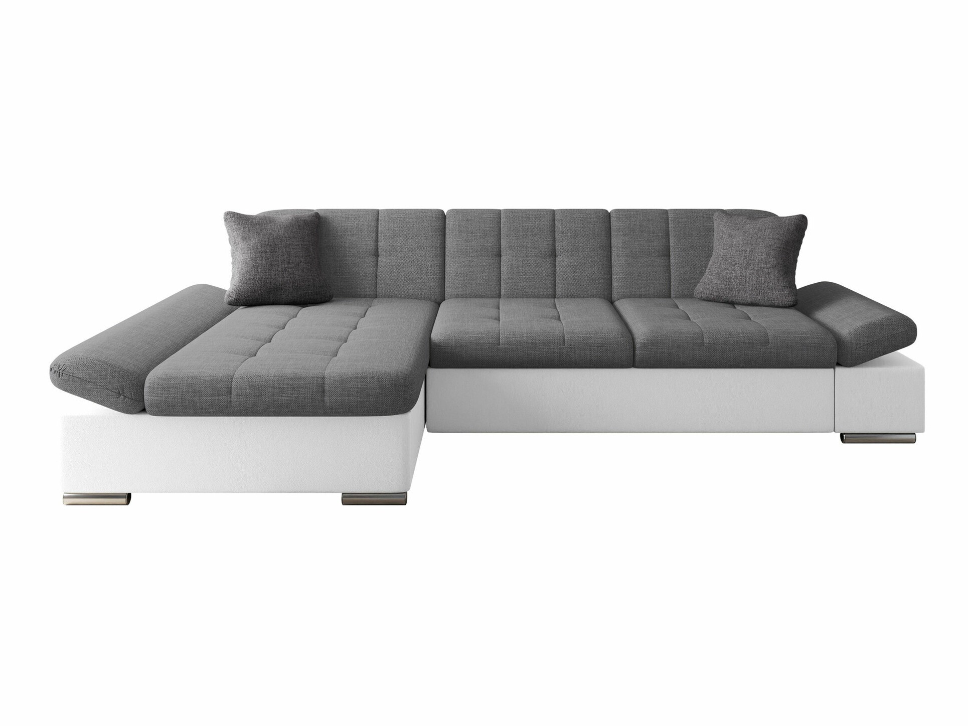 Hjørnesofa Comfivo Serenitas (Soft 017 + Lux 05 + Lux 06)