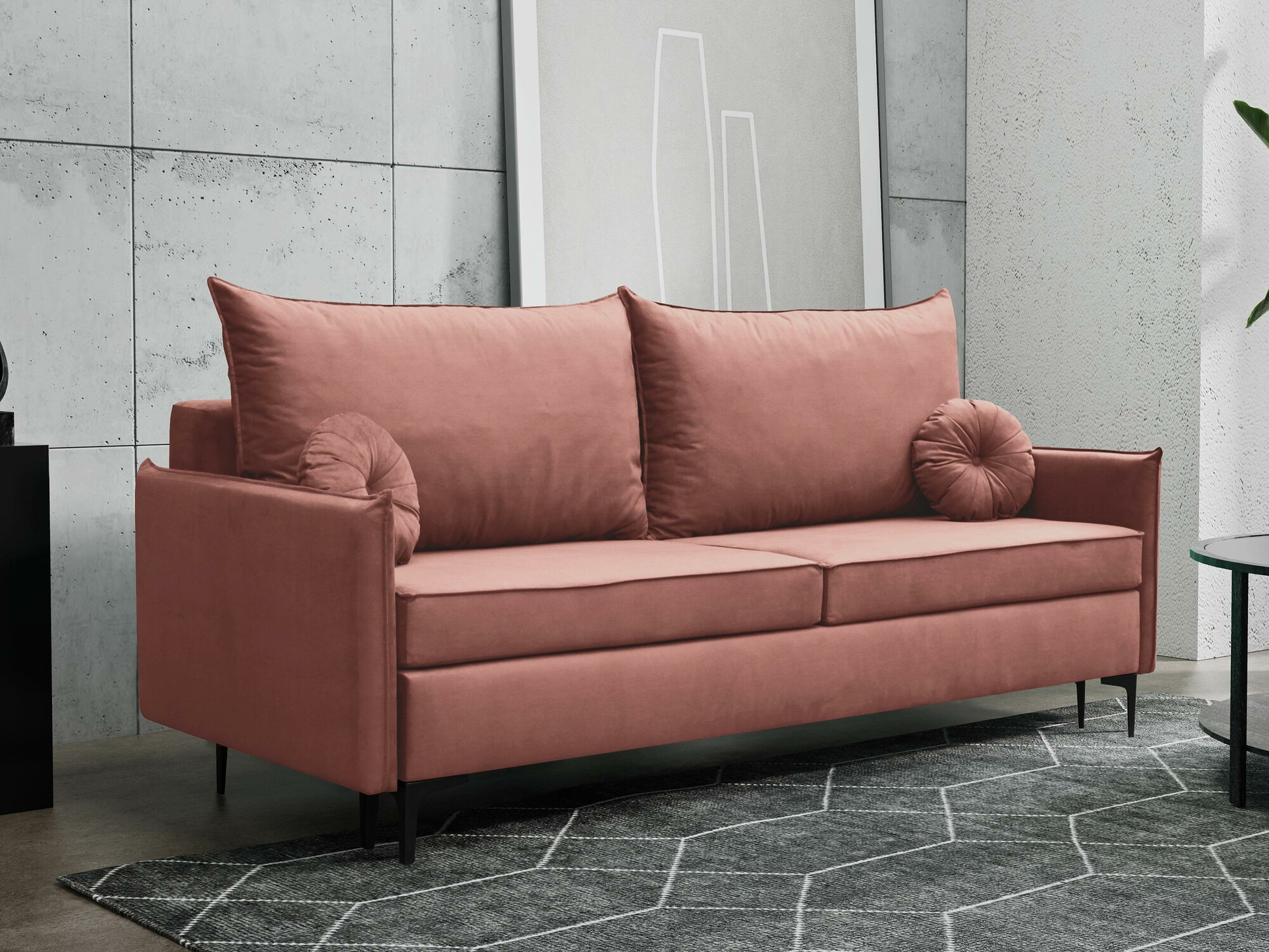 Sovesofa Clovis 103 (Manila 29)