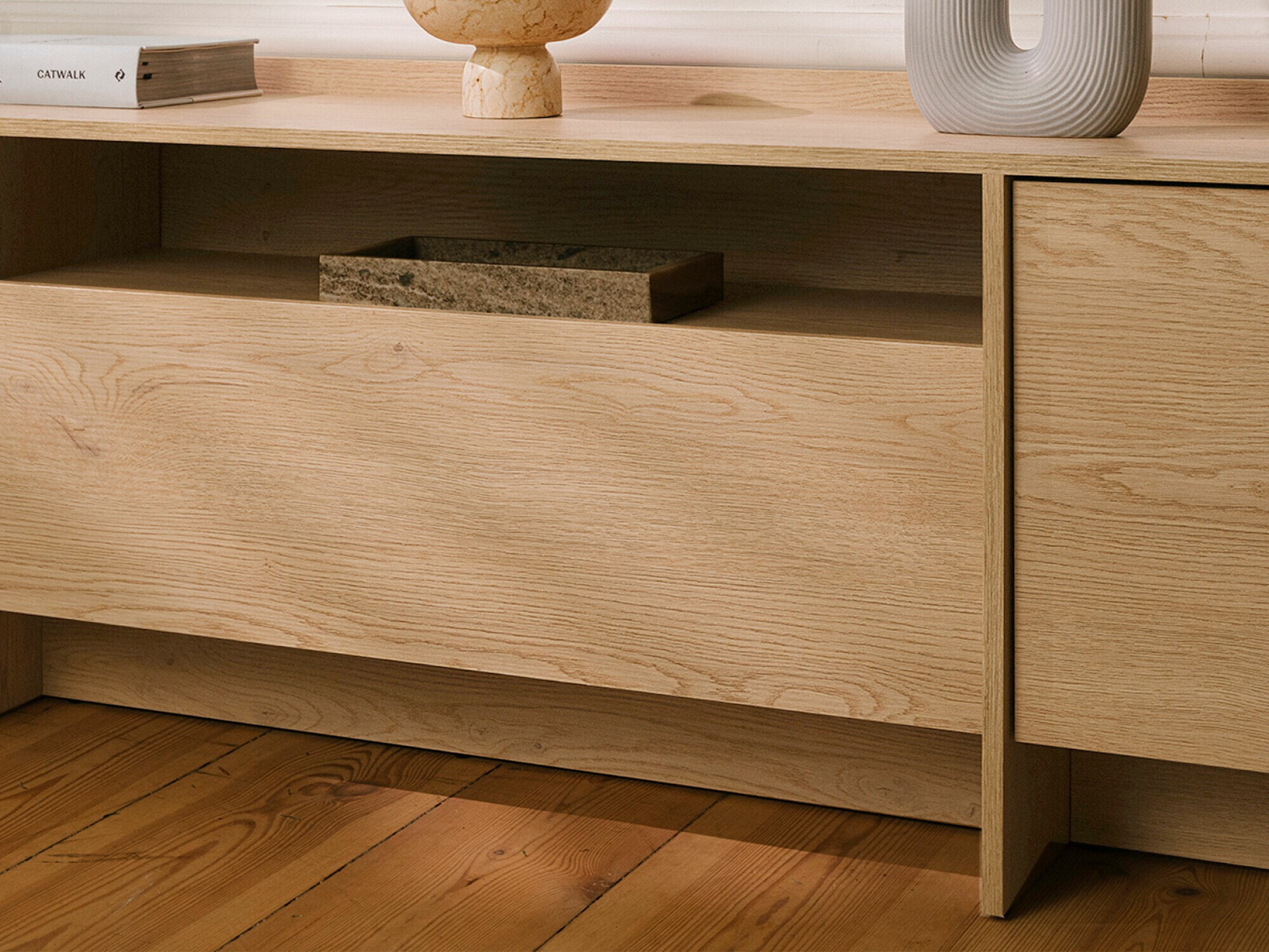 Stuemøbelsæt Filus (Egetræ)