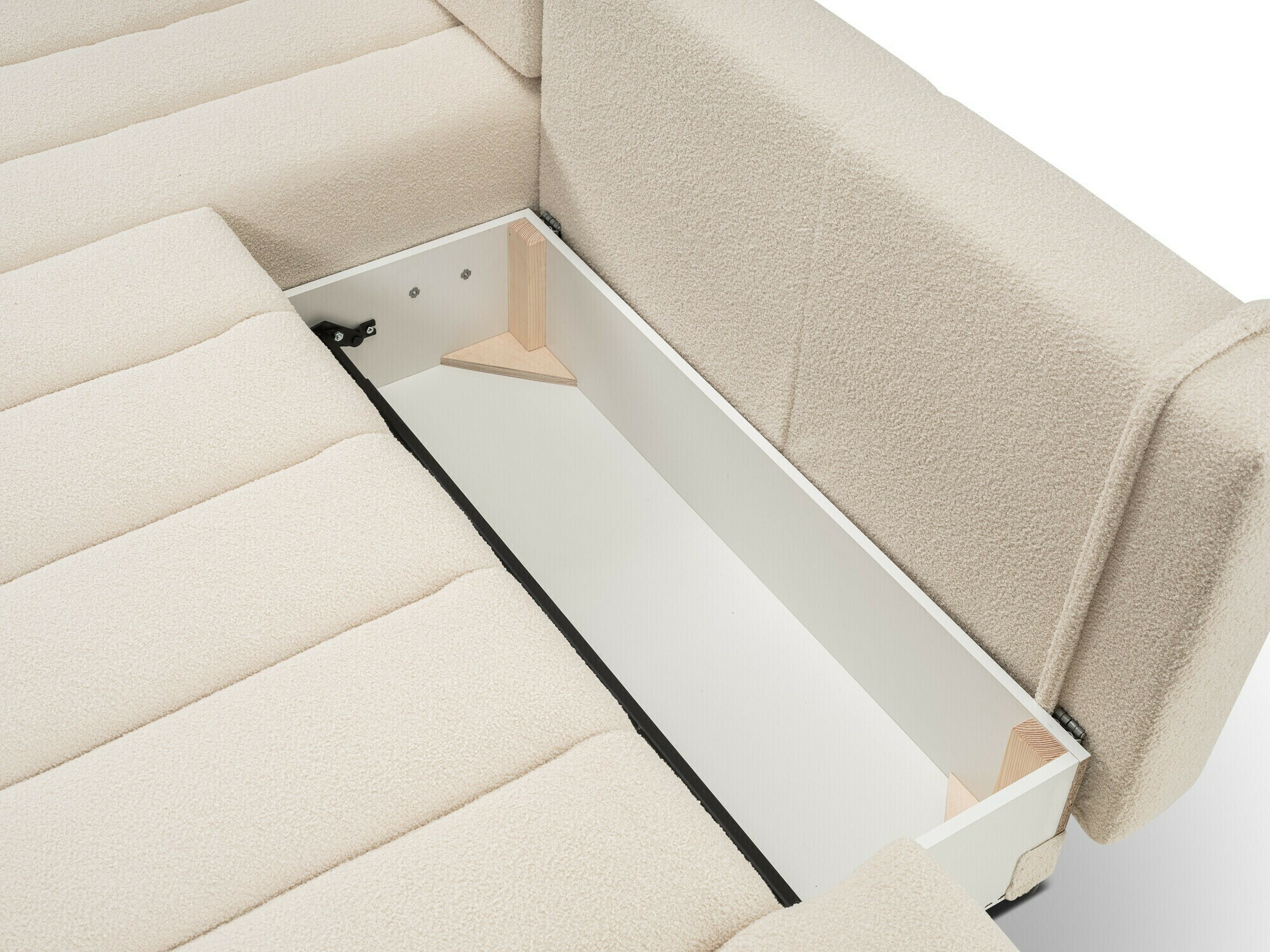 Hjørnesofa Kingston 152 (Lambi 08)