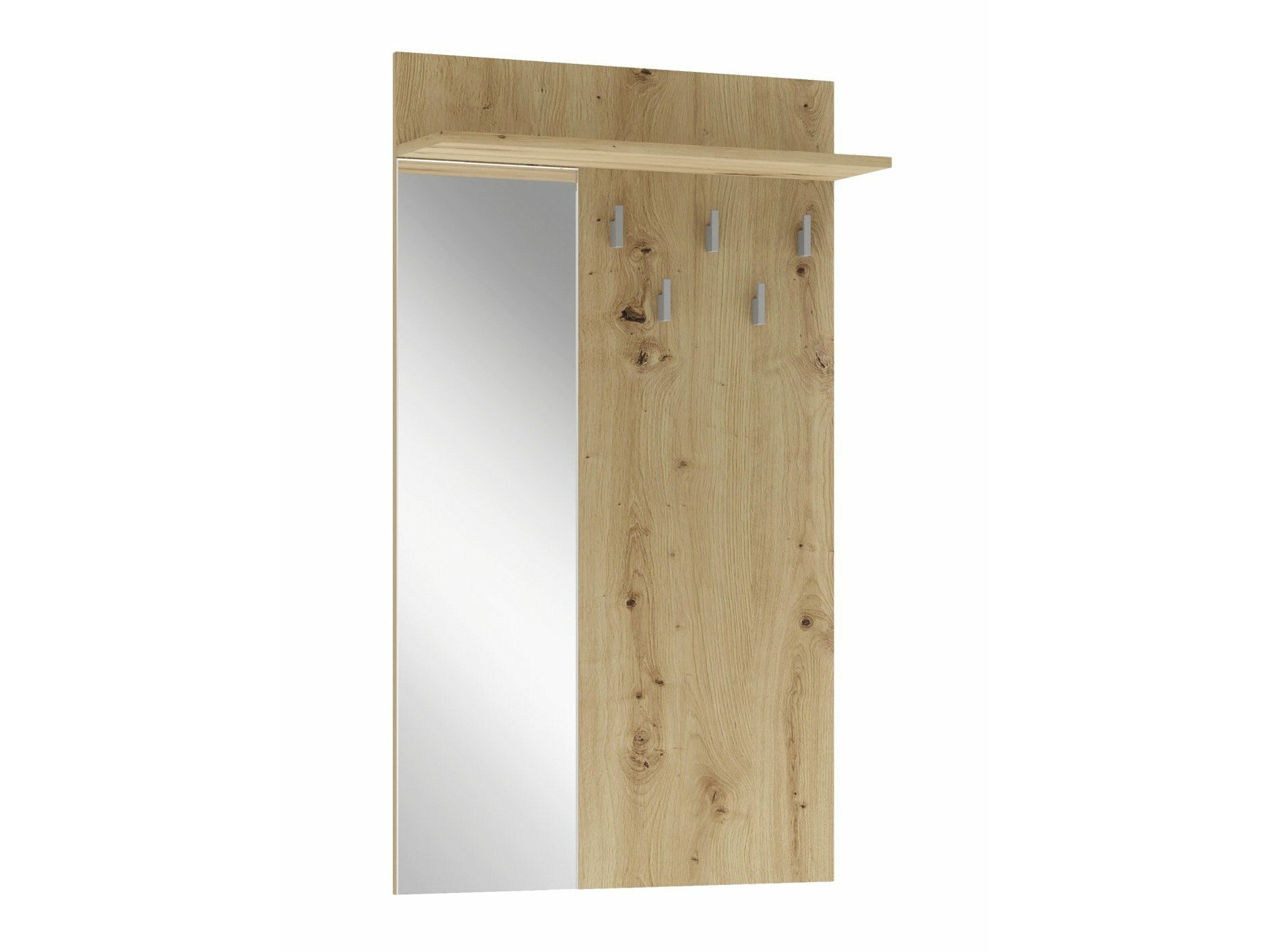 Knagerække Cirveso 122 (Artisan eg)