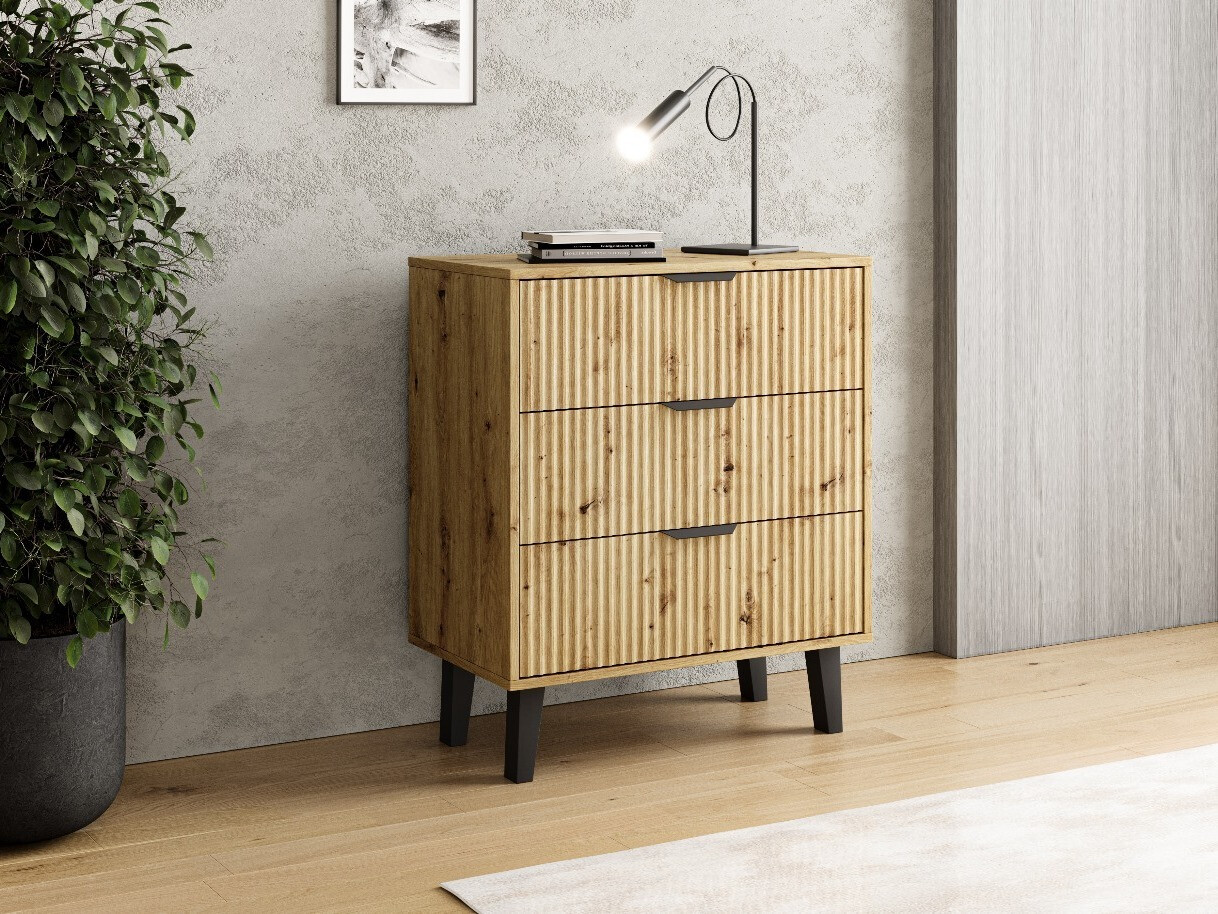 Kommode Mandeville 279 (Artisan eg)