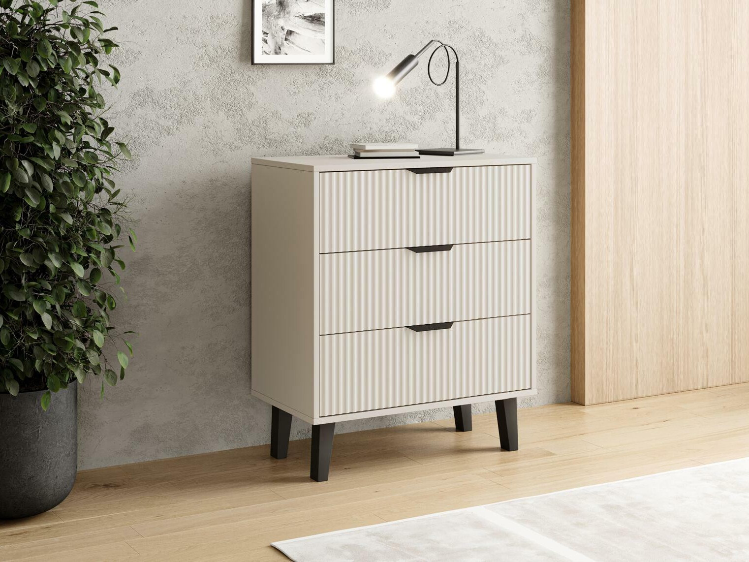 Kommode Mandeville 279 (Kashmir)