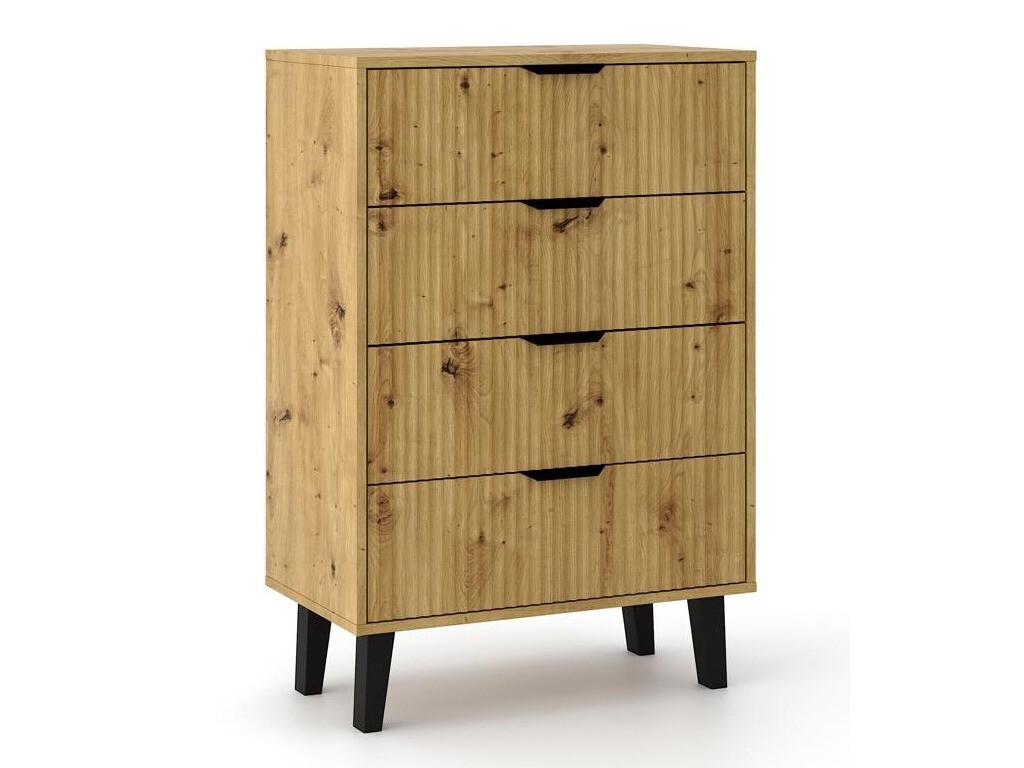 Kommode Mandeville 283 (Artisan eg)