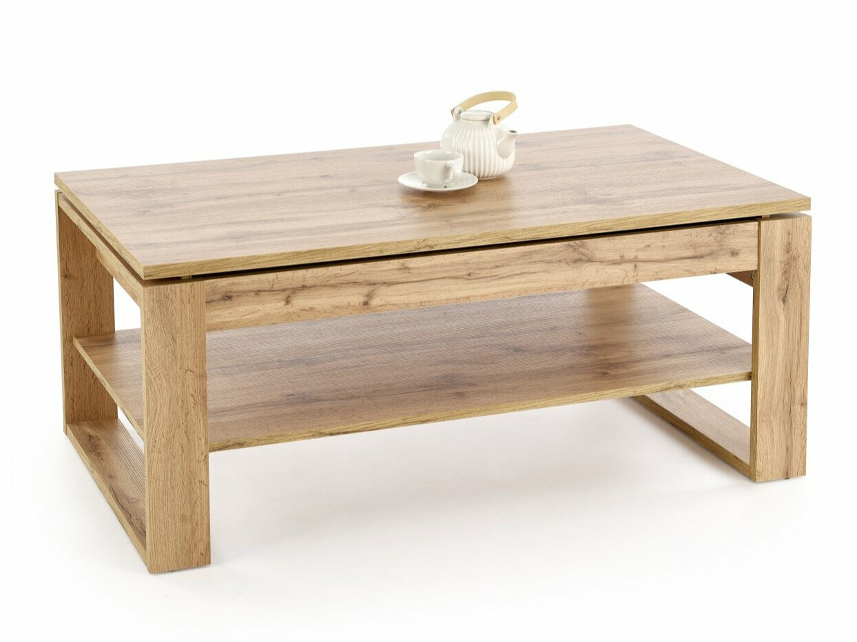 Transformer sofabord Houston 1959 (Artisan eg)