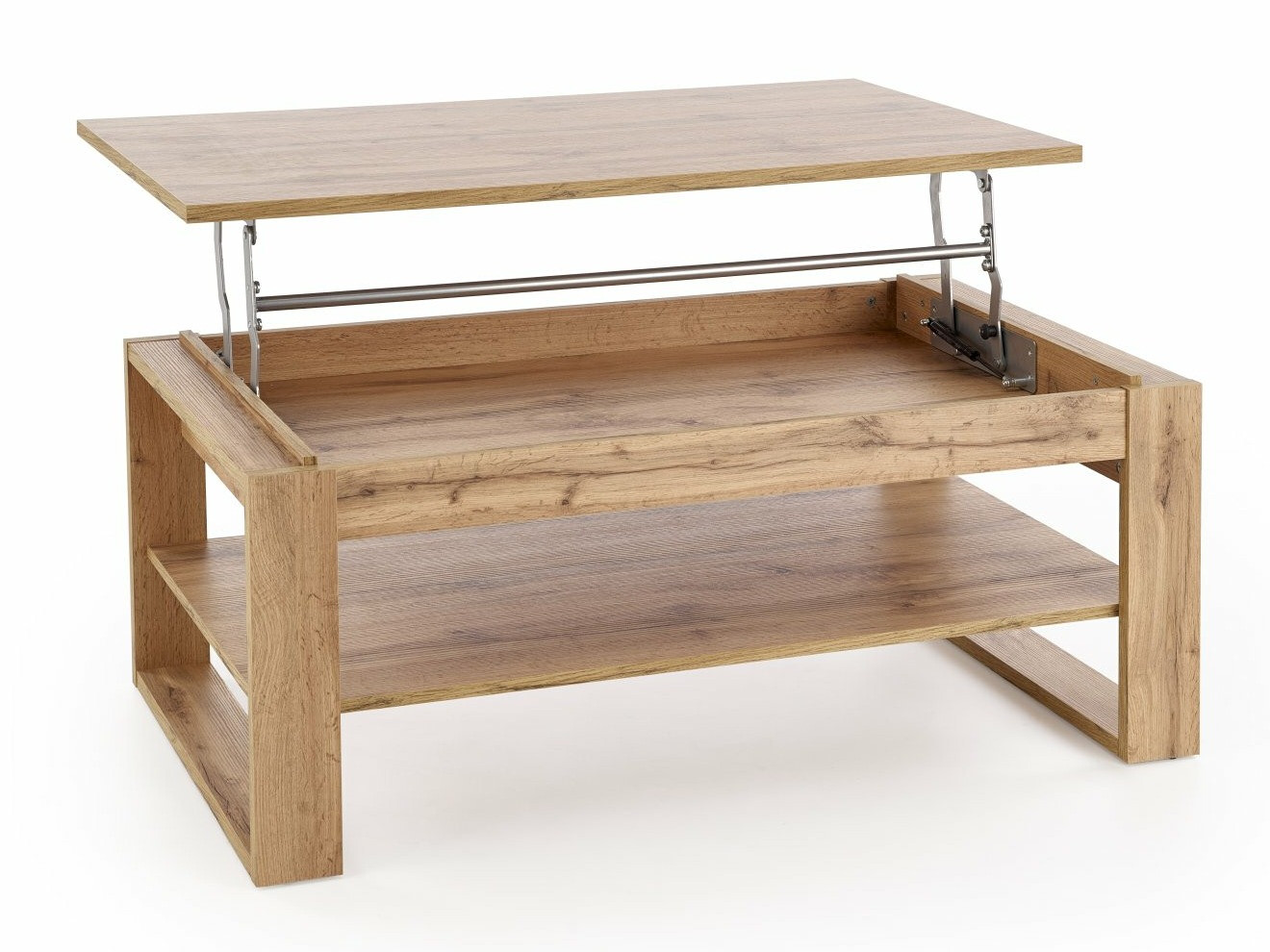 Transformer sofabord Houston 1959 (Artisan eg)