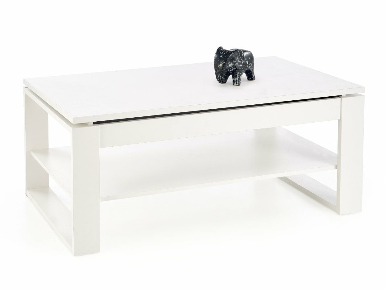 Transformer til sofabord Houston 1959 (Hvid)