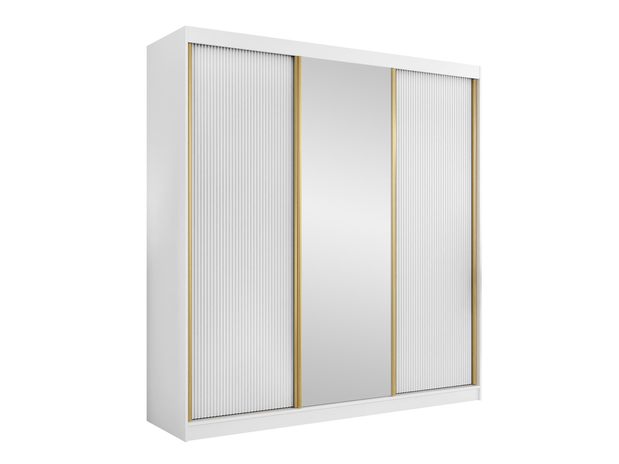 Garderobeskab Comfivo Papilio