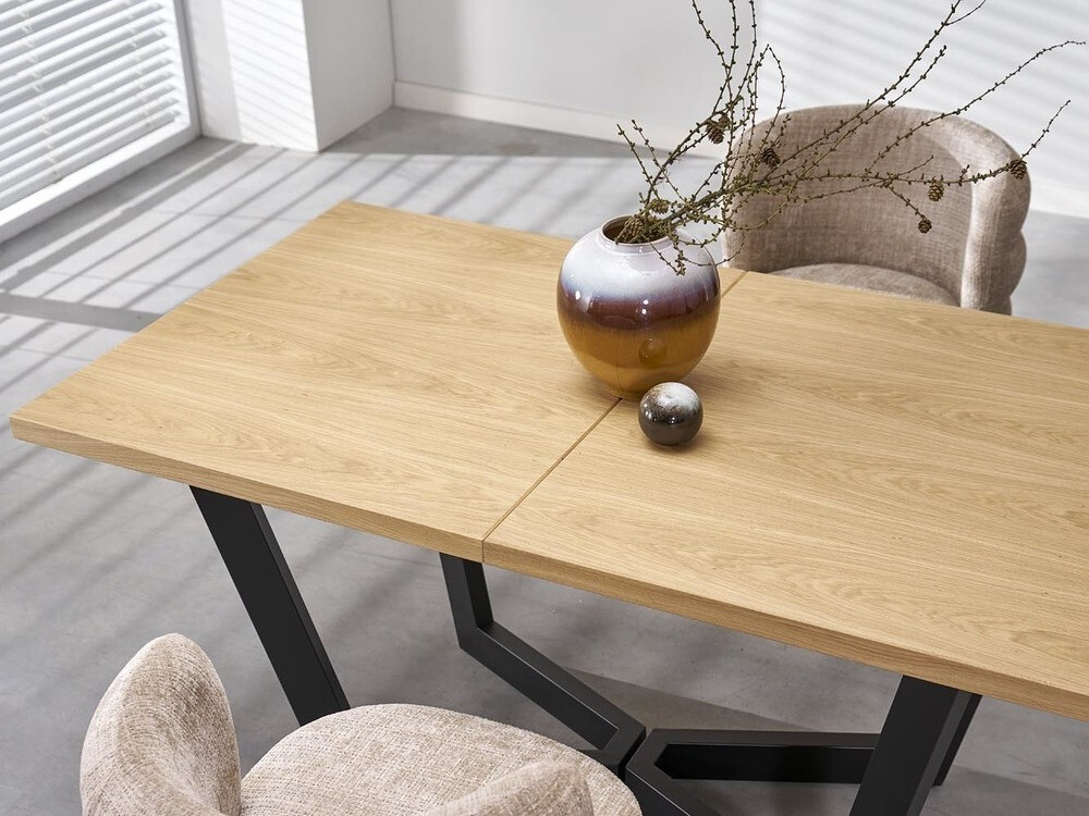 Bord Houston 1966 (Nej)