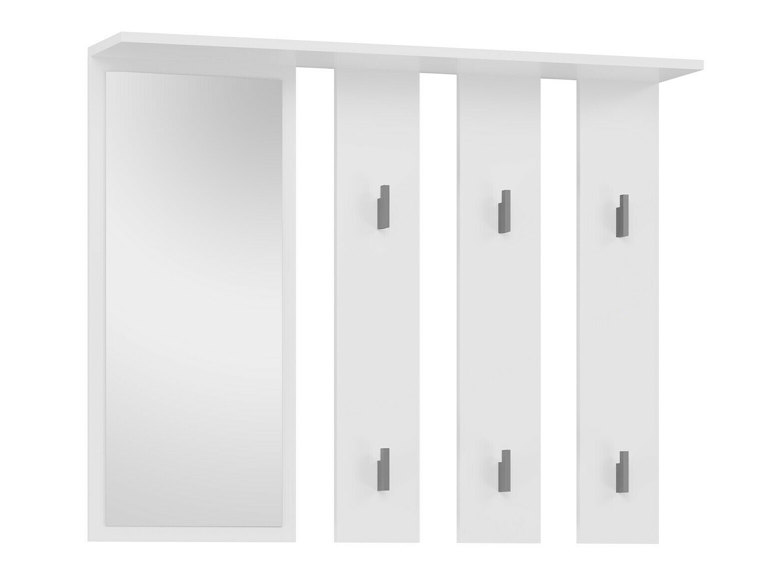 Entrésæt Mandeville 292