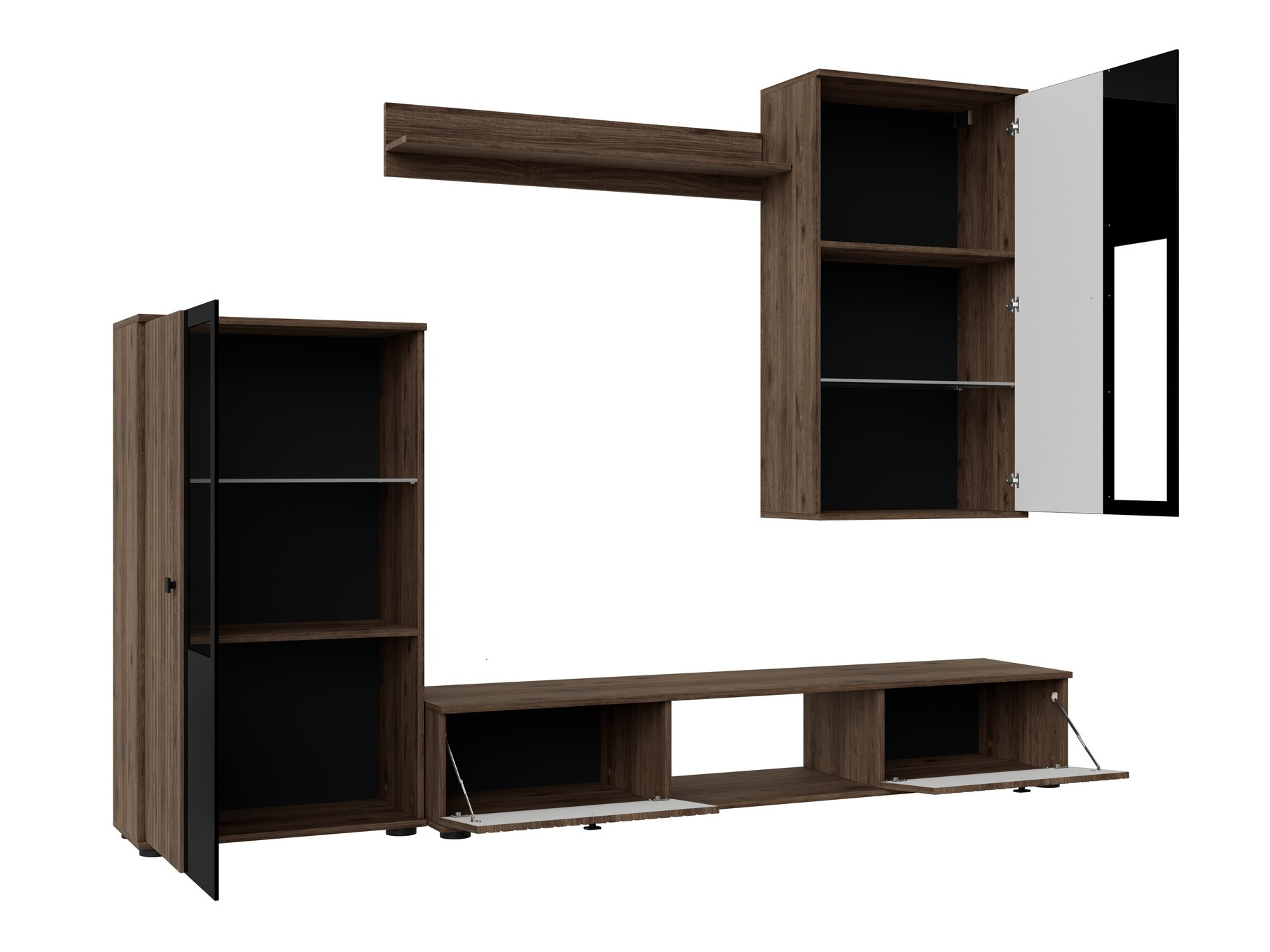 Stuemøbelsæt Tucson 174