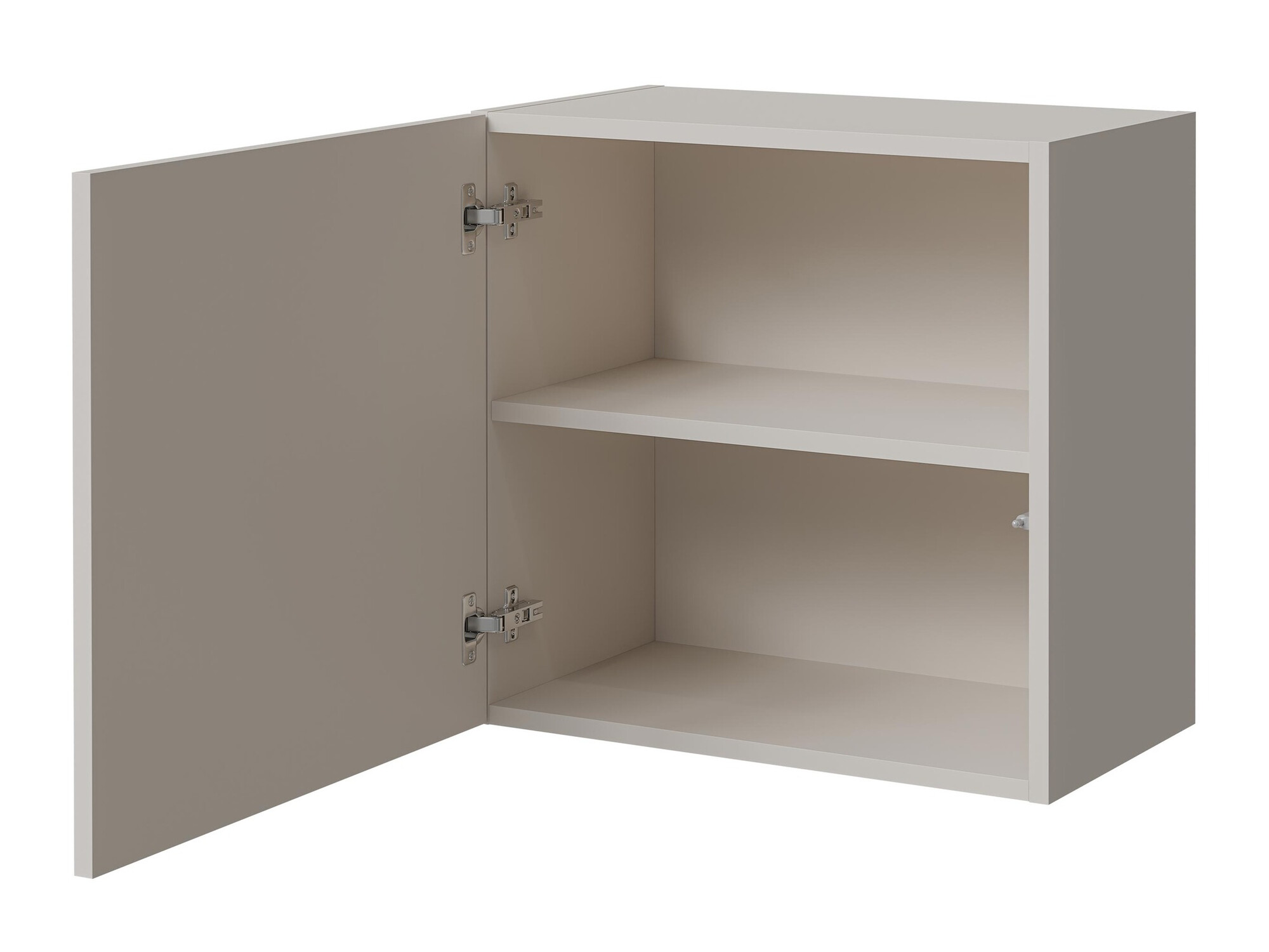 Vægskab Species I (Sort)