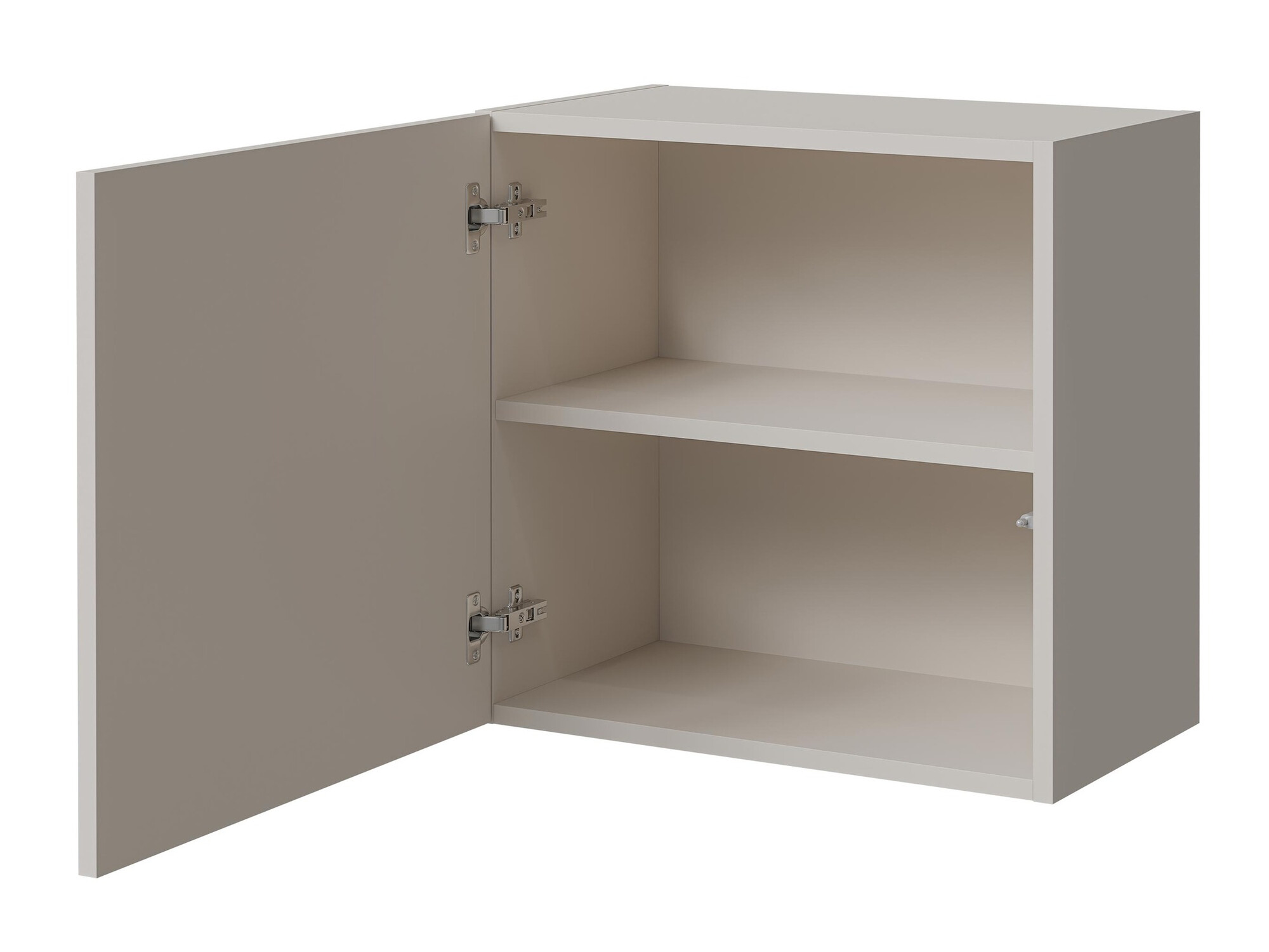 Vægskab Species (Sort + Wotan eg)