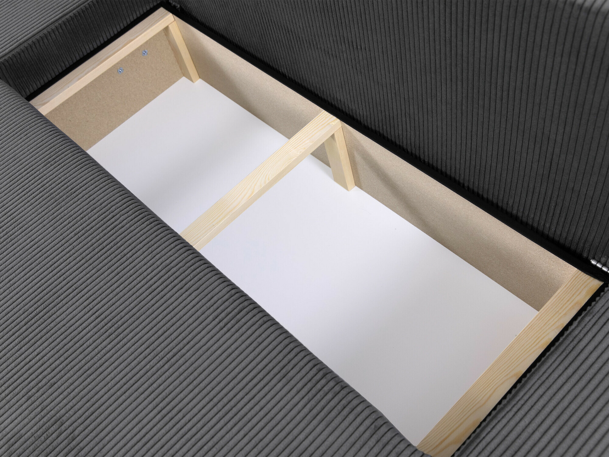 Hjørnesofa Vespes I (Poso 02)