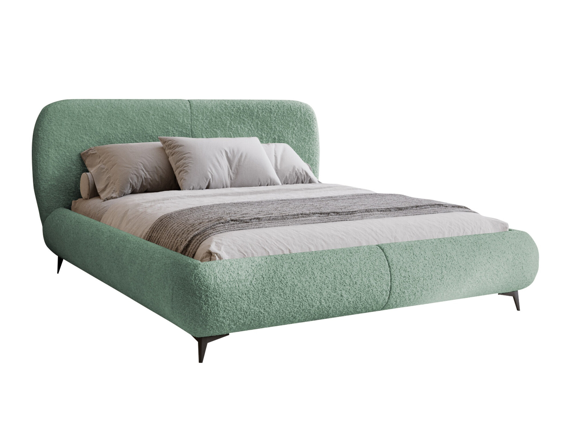 Seng Clovis 119 (Coral 55)
