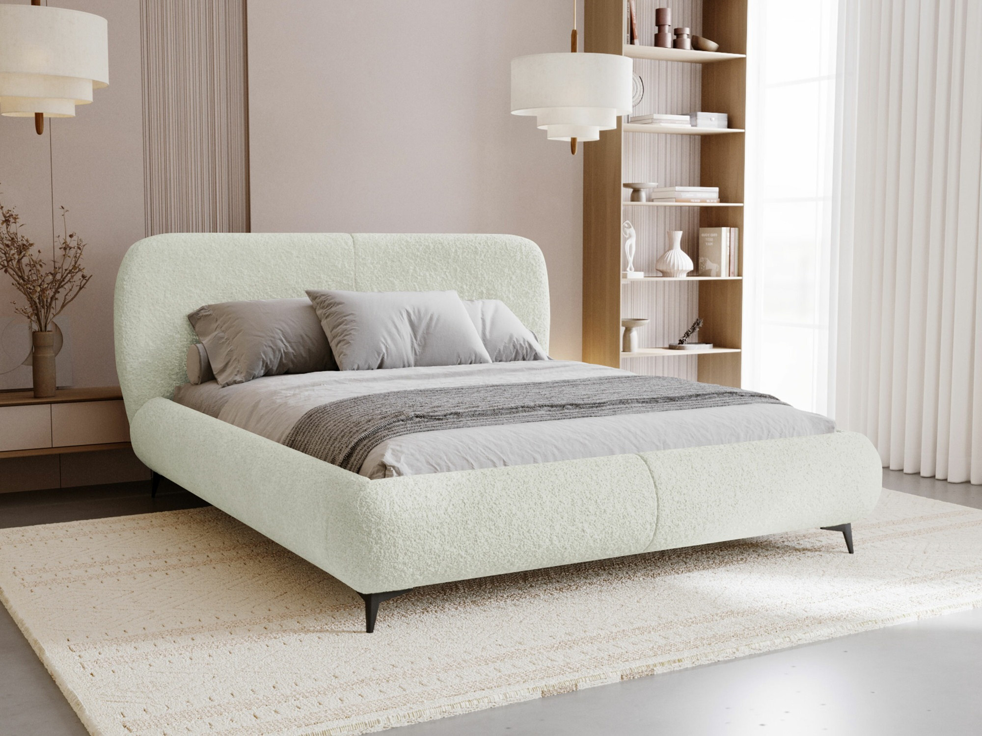 Seng Clovis 119 (Coral 15)