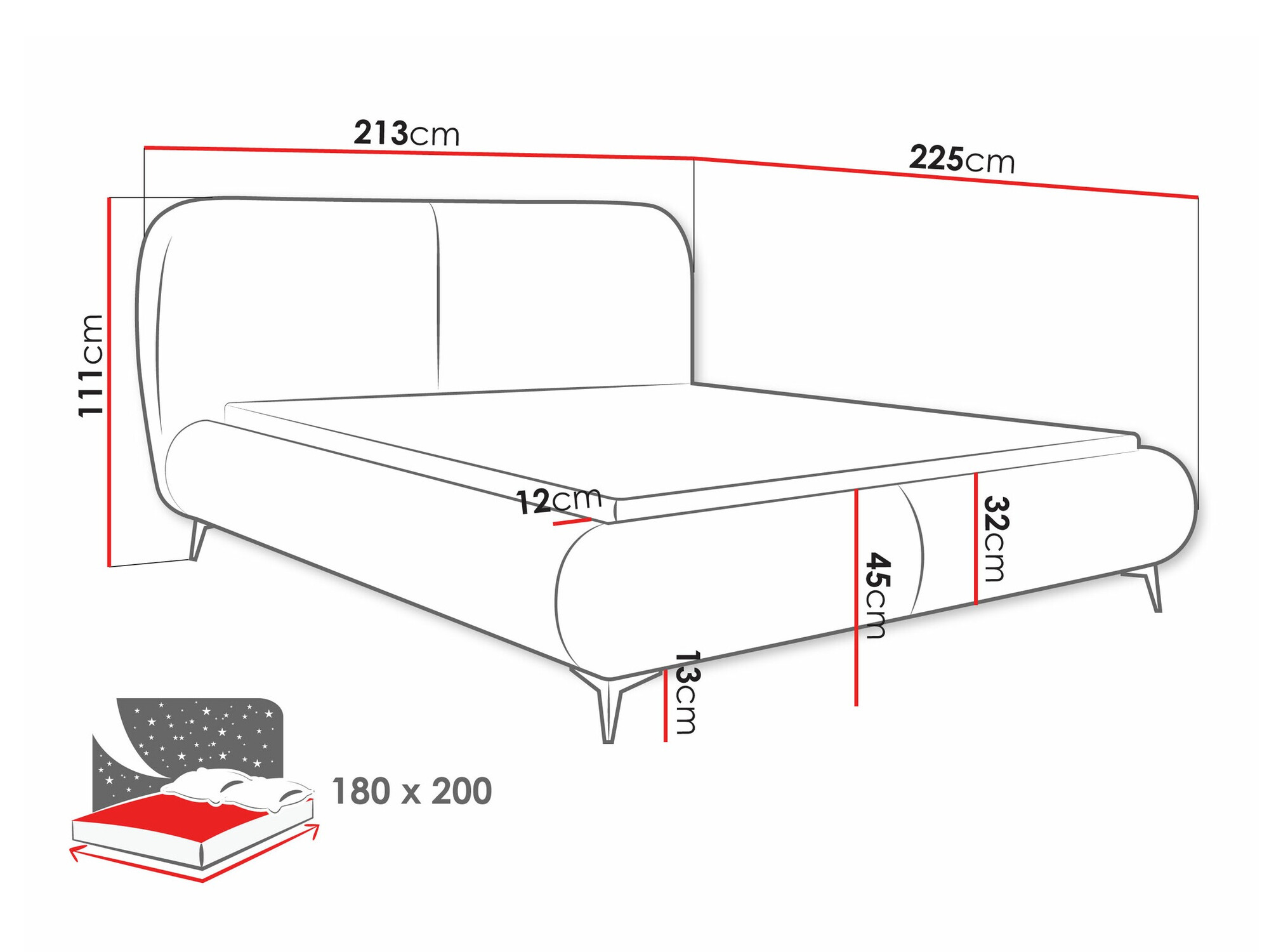 Seng Clovis 119 (Coral 75)