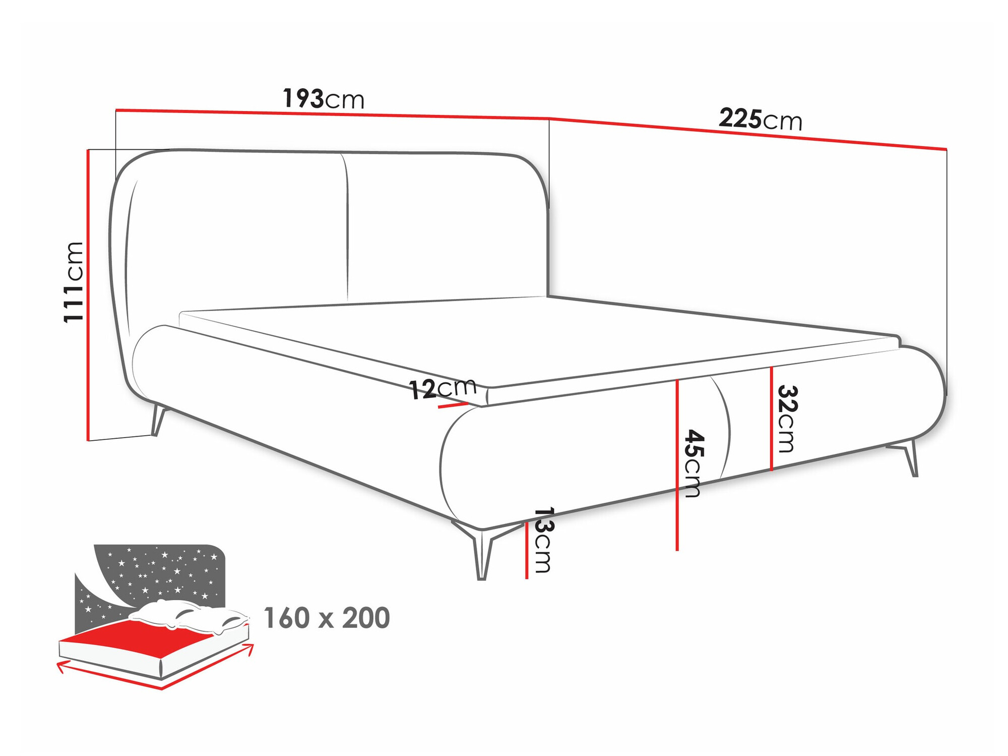 Seng Clovis 119 (Coral 80)