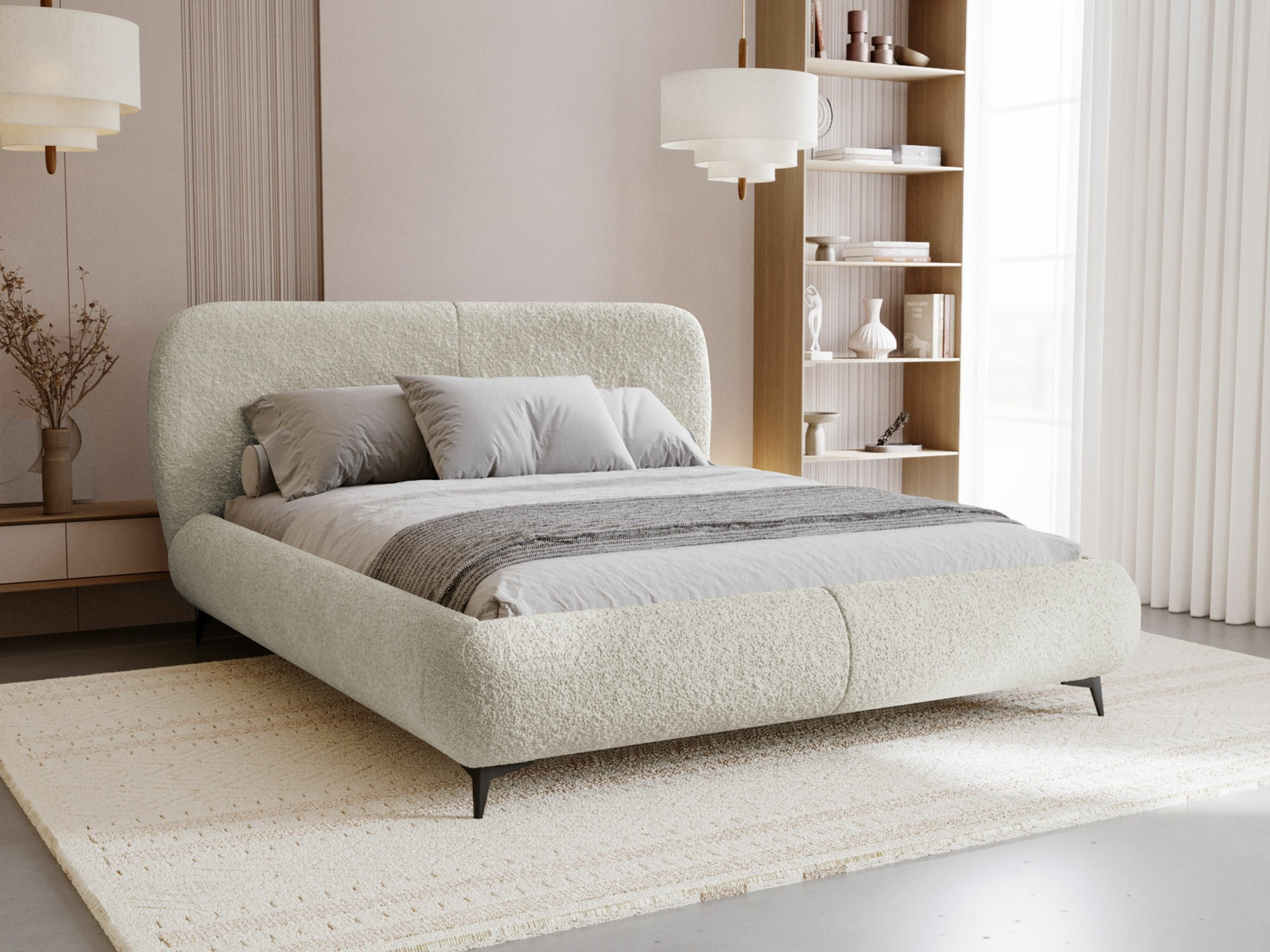 Seng TrendyNest 121 (Coral 65)