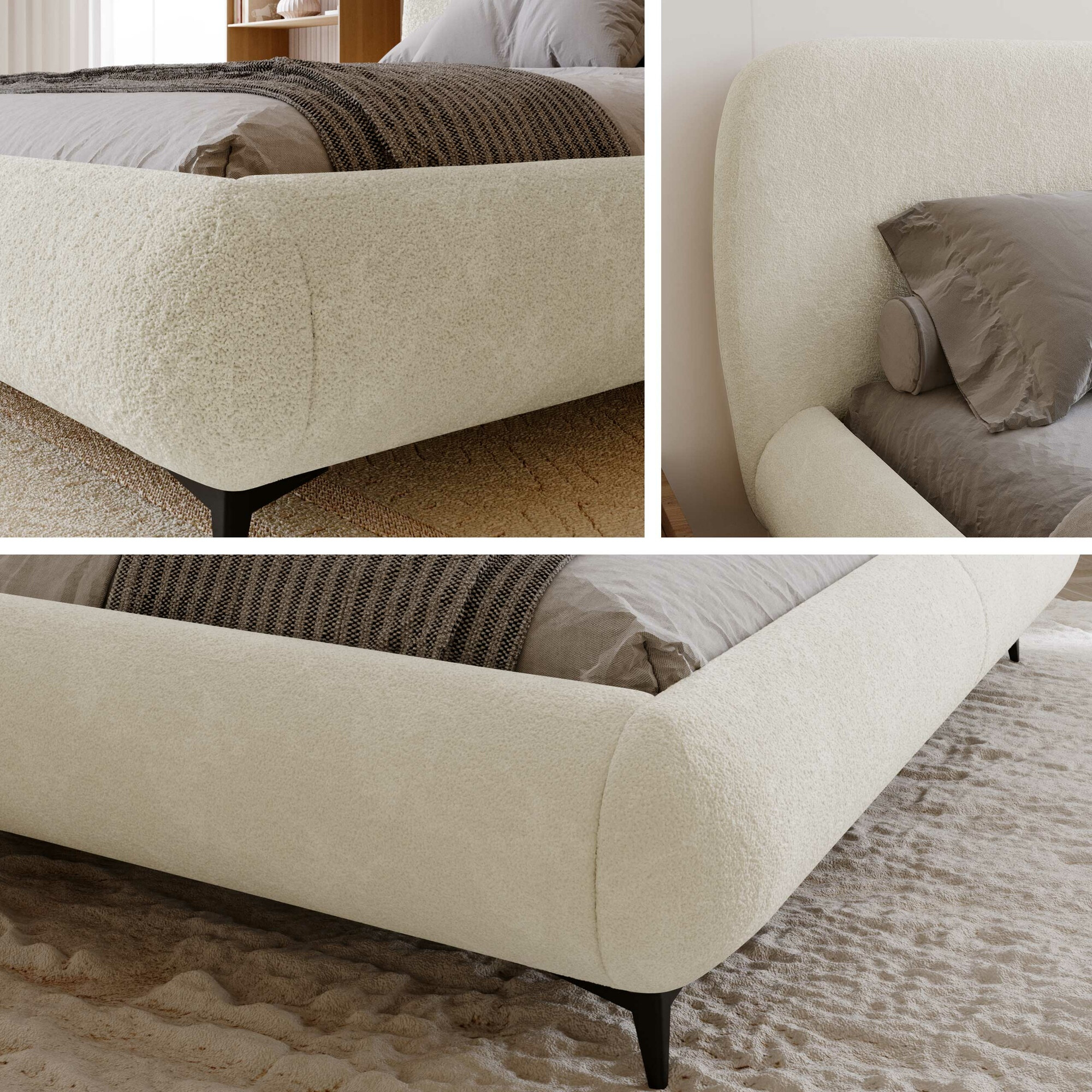 Seng TrendyNest Fenara (Coral 65)