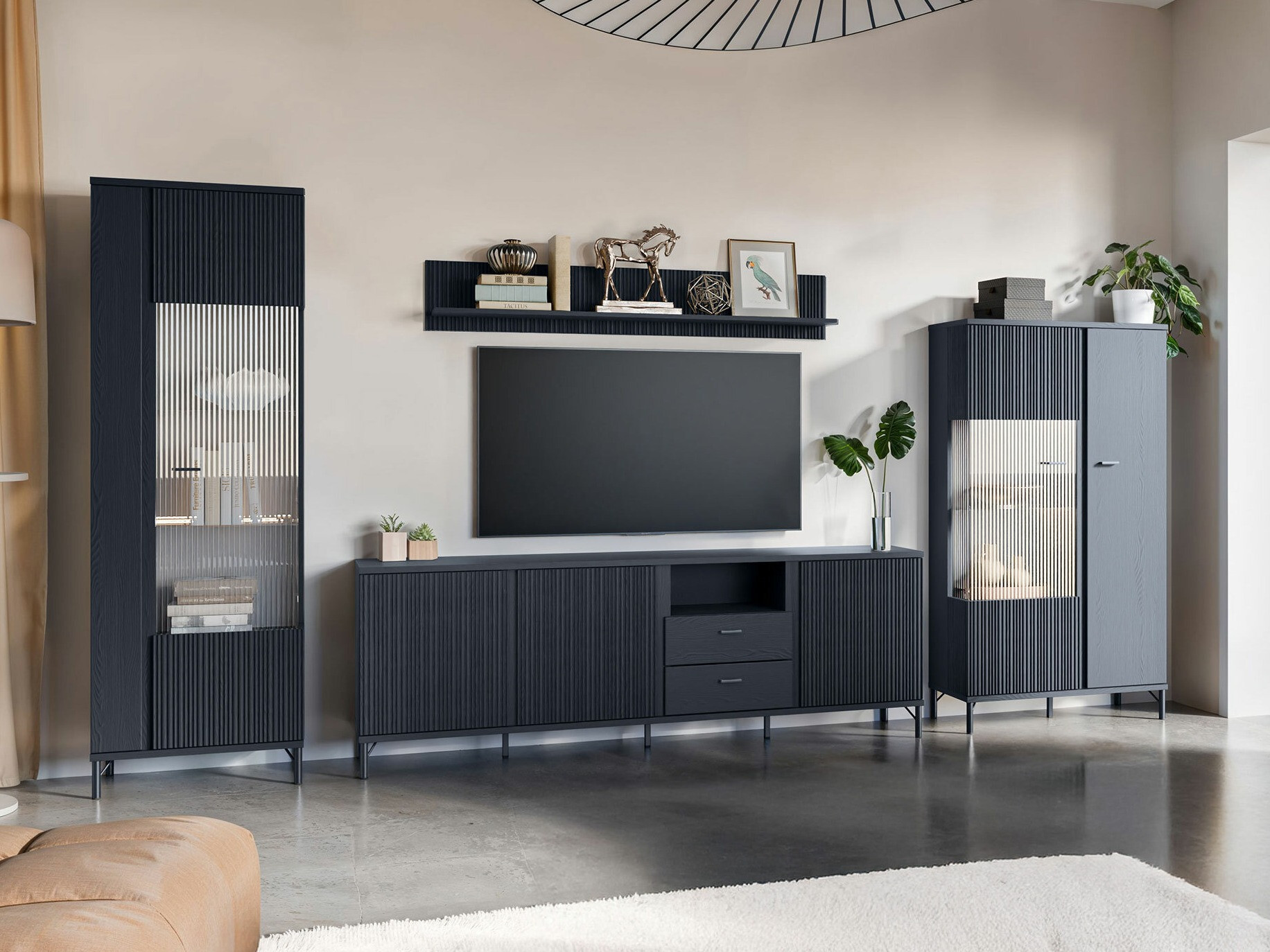 Stuemøbelsæt Delophu 109