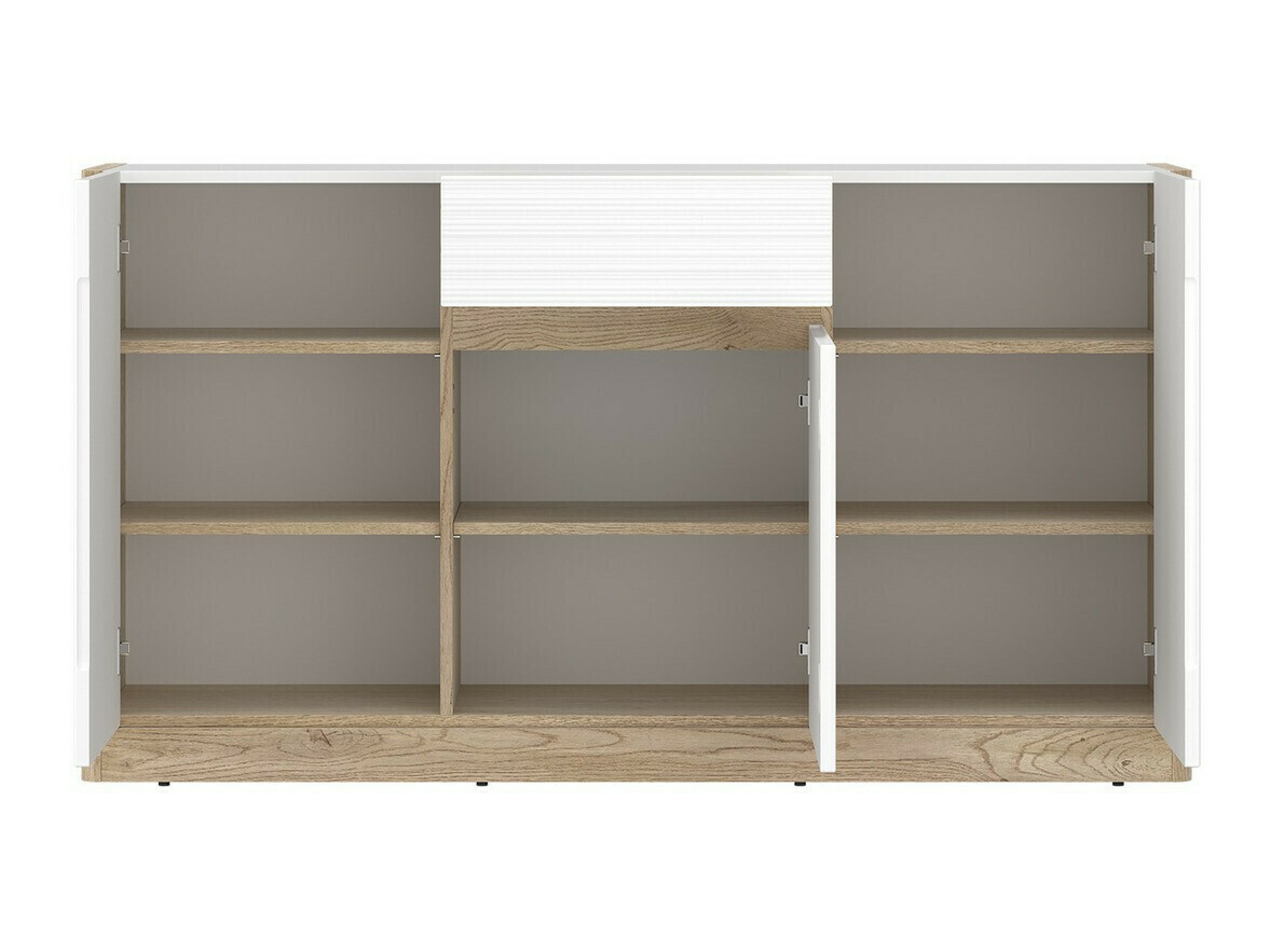 Stuemøbelsæt Flosoi 107