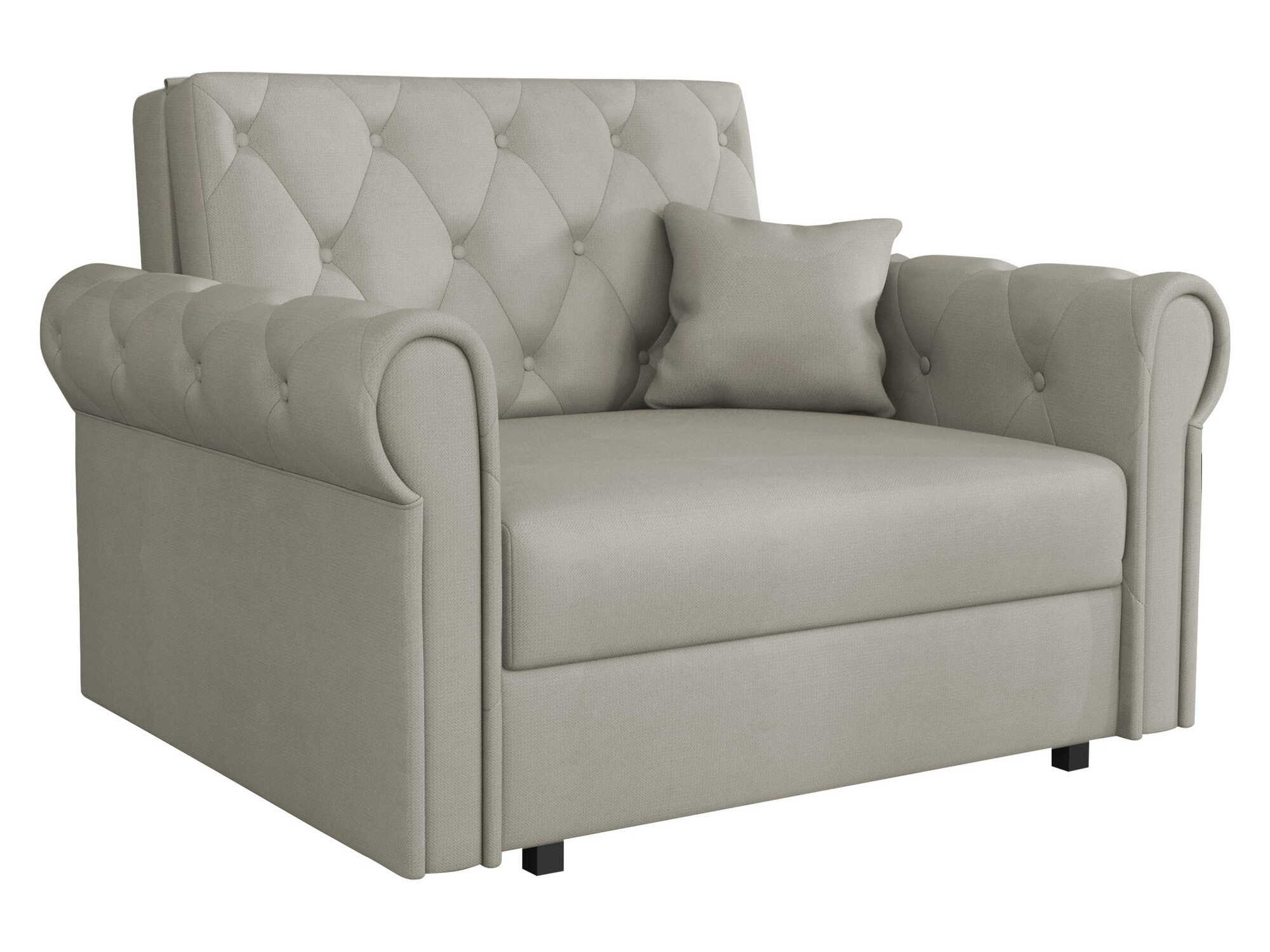 Lænestol Aelara I (Paros 2)