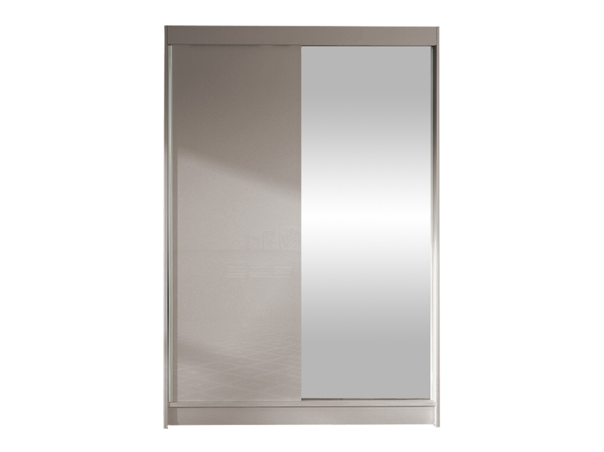 Garderobeskab Closico Salvor I (Kashmir)