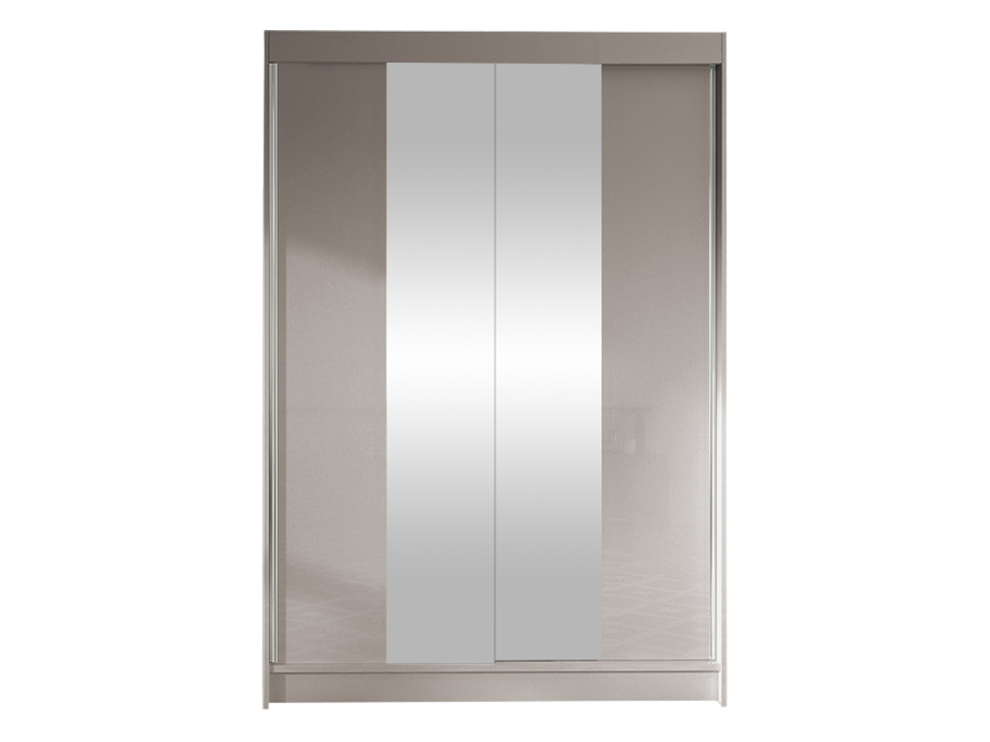 Garderobeskab Closico Salvor II (Kashmir)