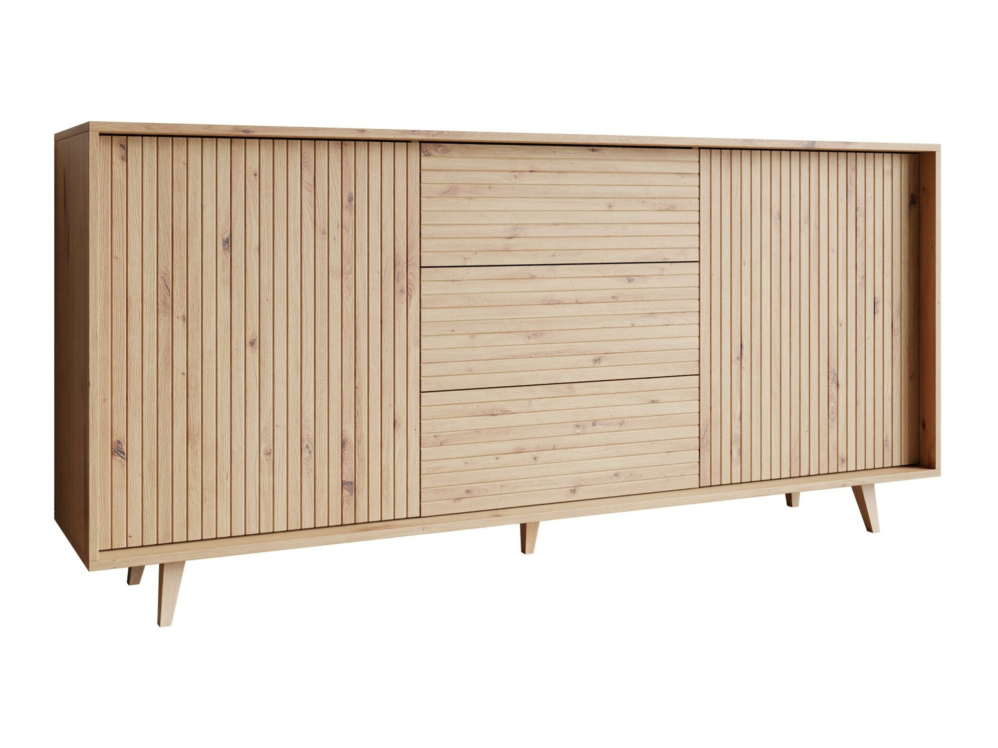 Kommode Comfivo Romtori I