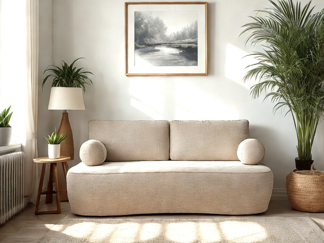 Sovesofa Marysville 102 (Anthology 02)