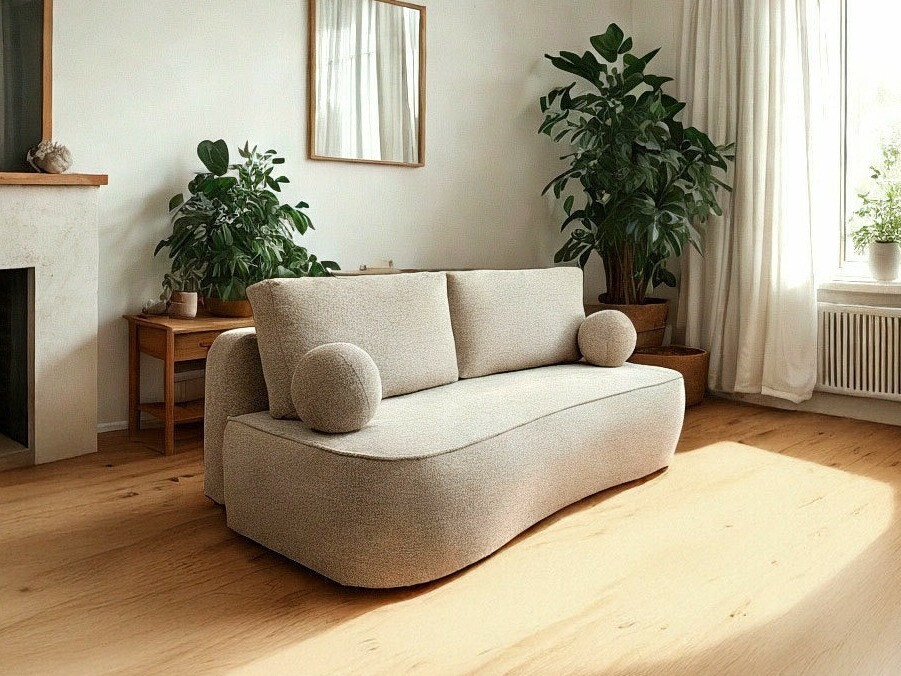 Sovesofa Marysville 102