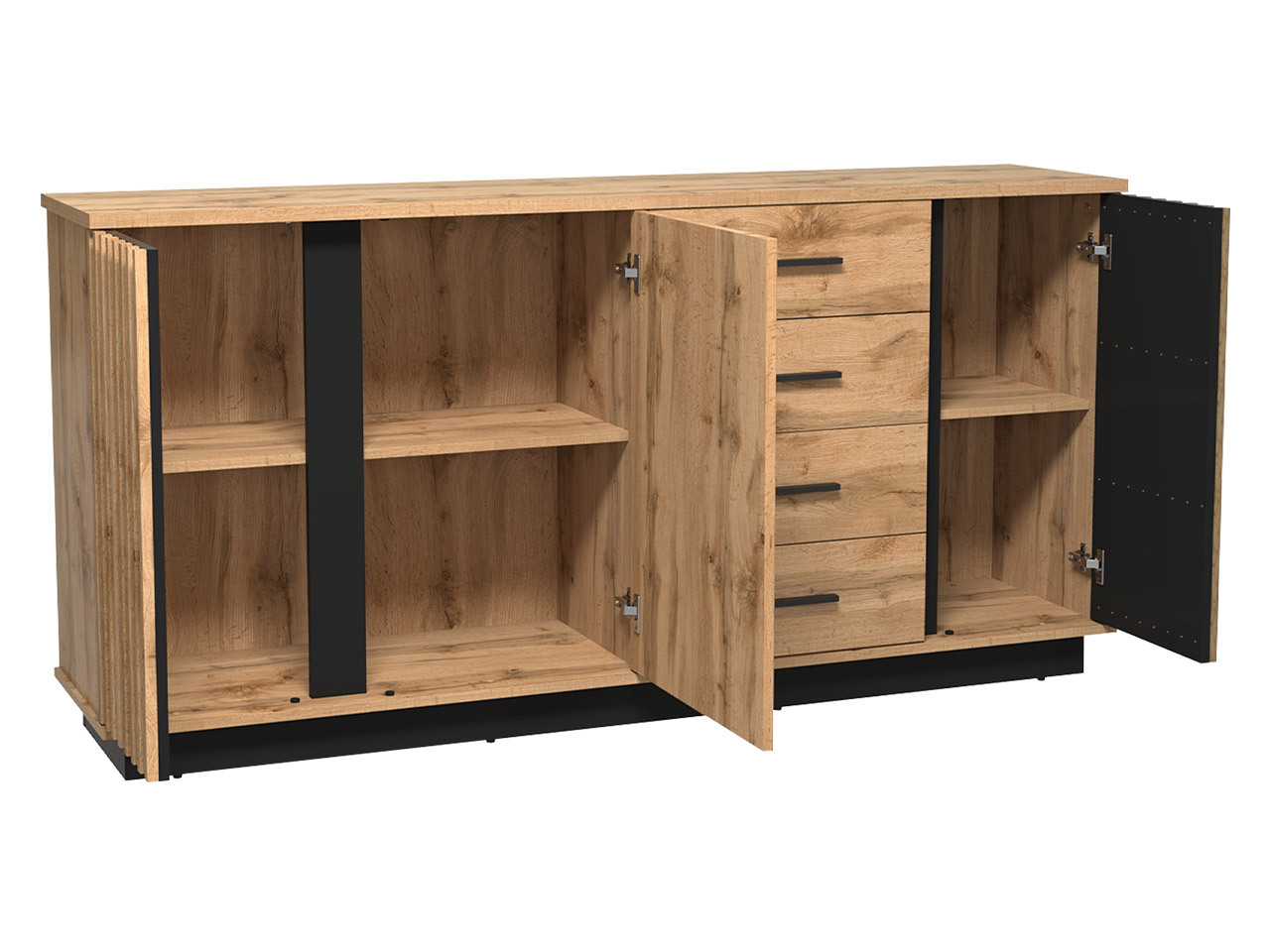 Soveværelsessæt Tenodeu 128