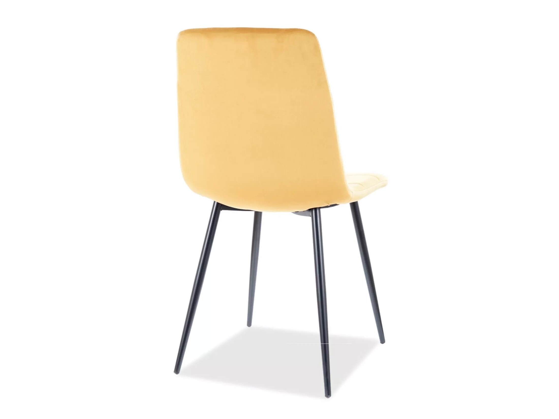 Stol Detroit 755 (Gul)