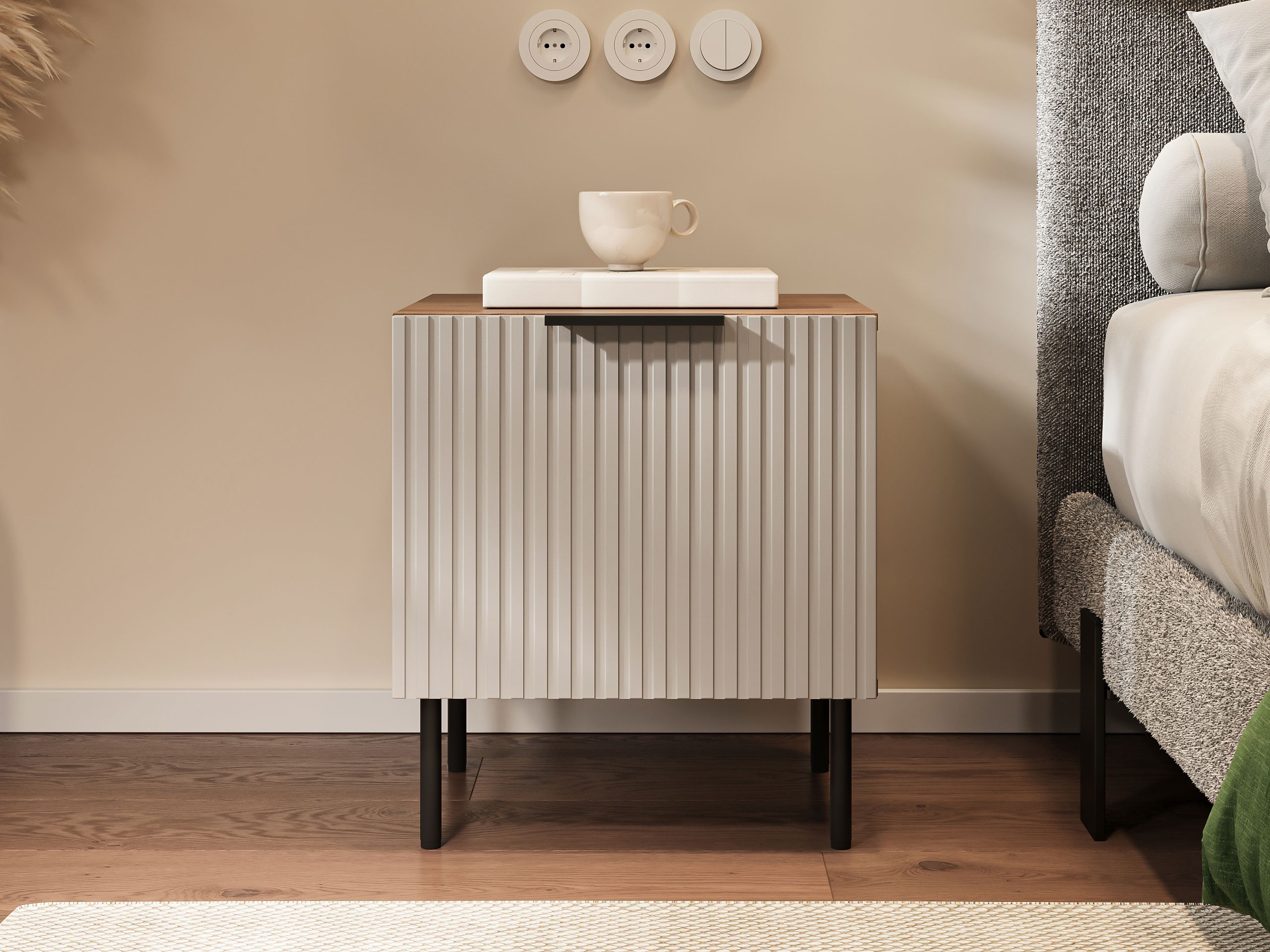 Natbordssæt Mardalu 106