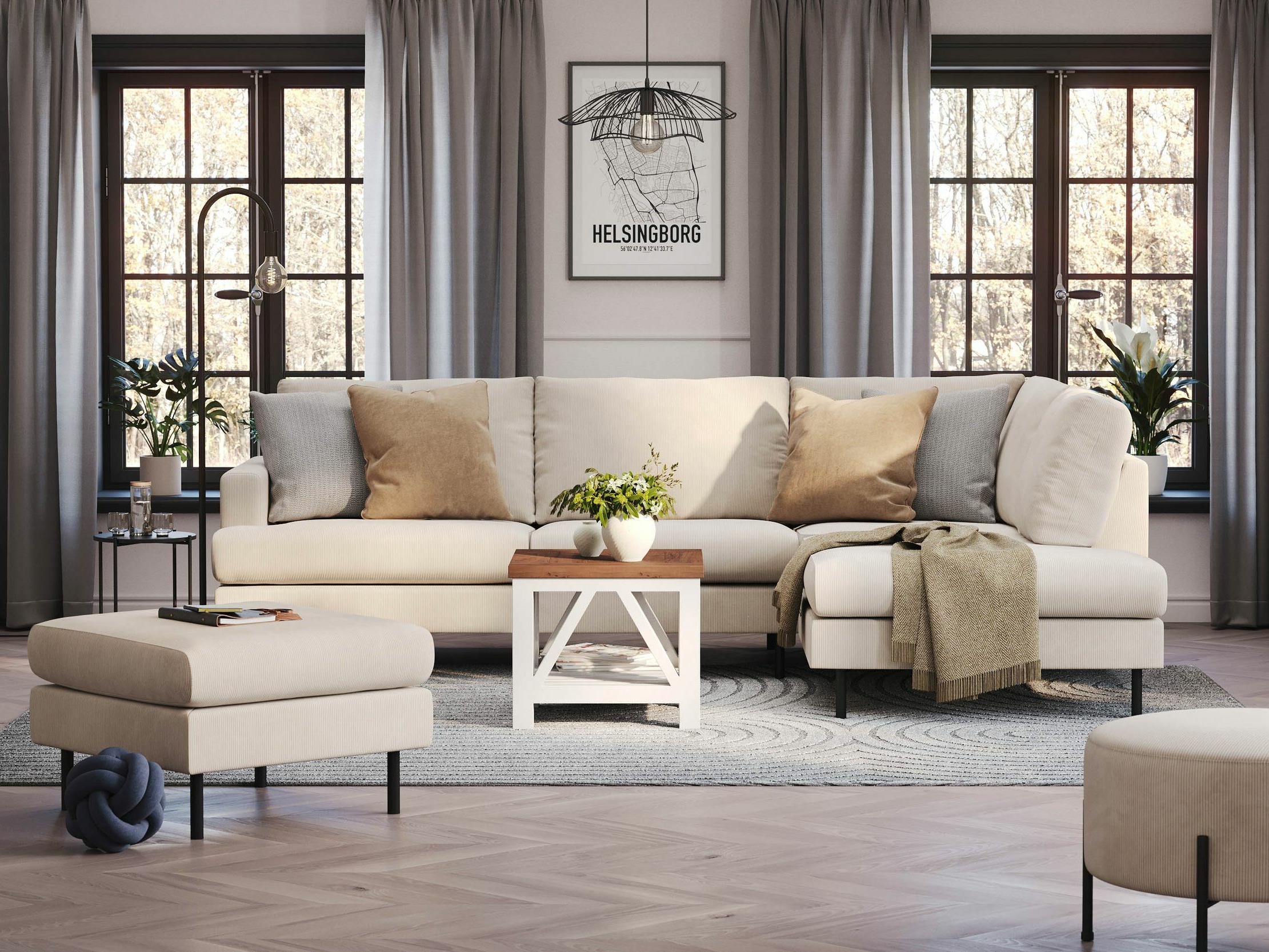 Puf Ophliva 111 (Fjord 23)