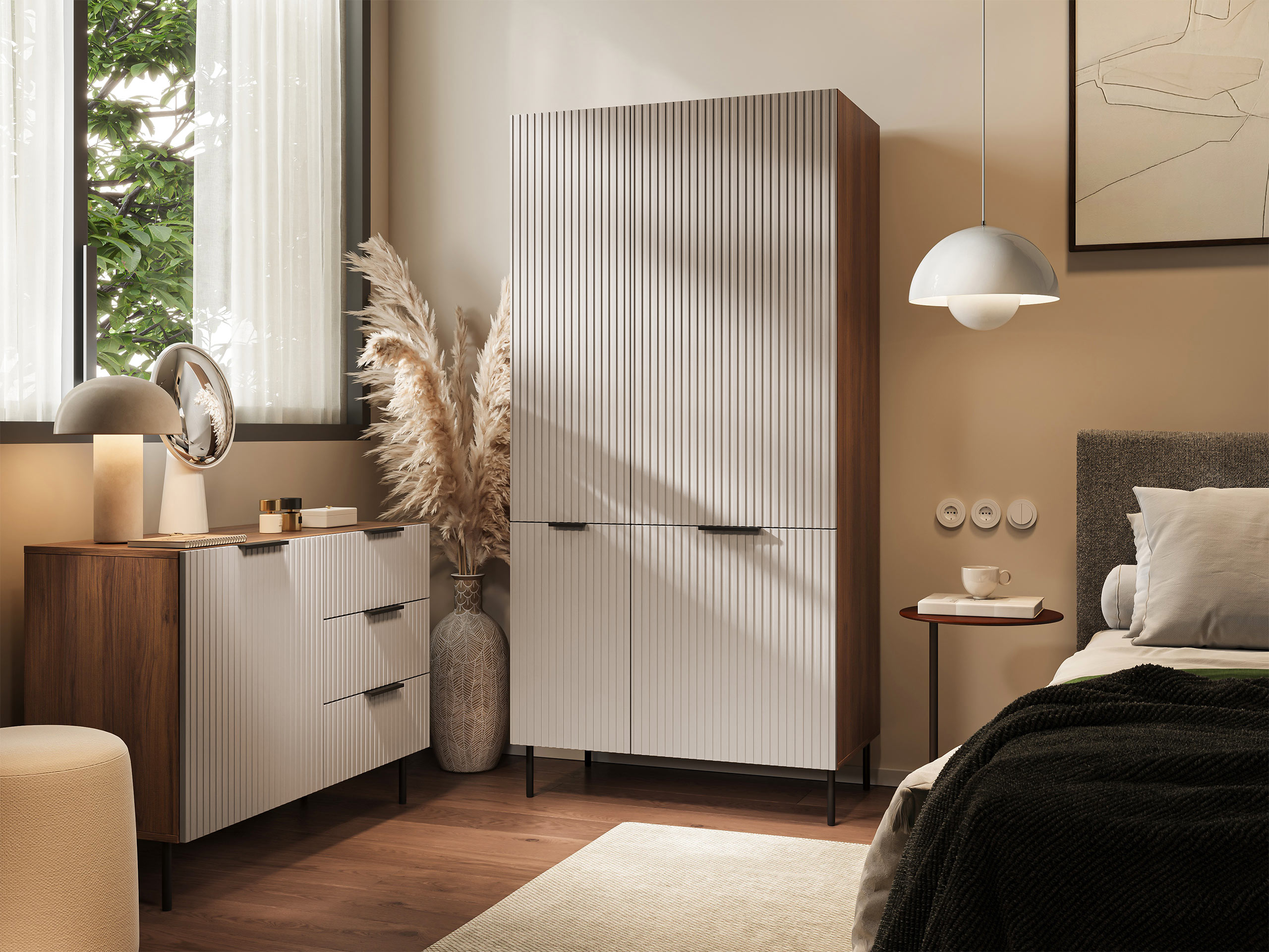 Stuemøbelsæt Mardalu 108