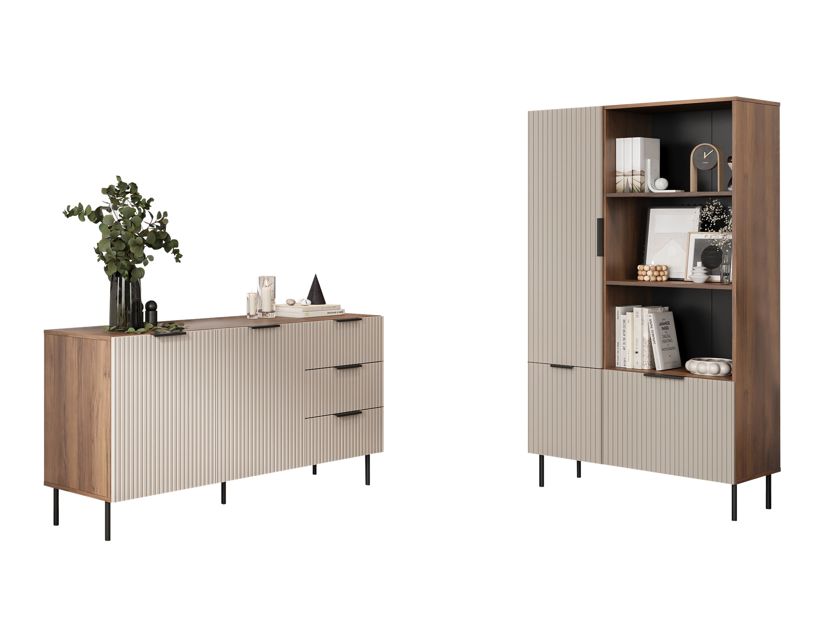 Stuemøbelsæt Mardalu 109