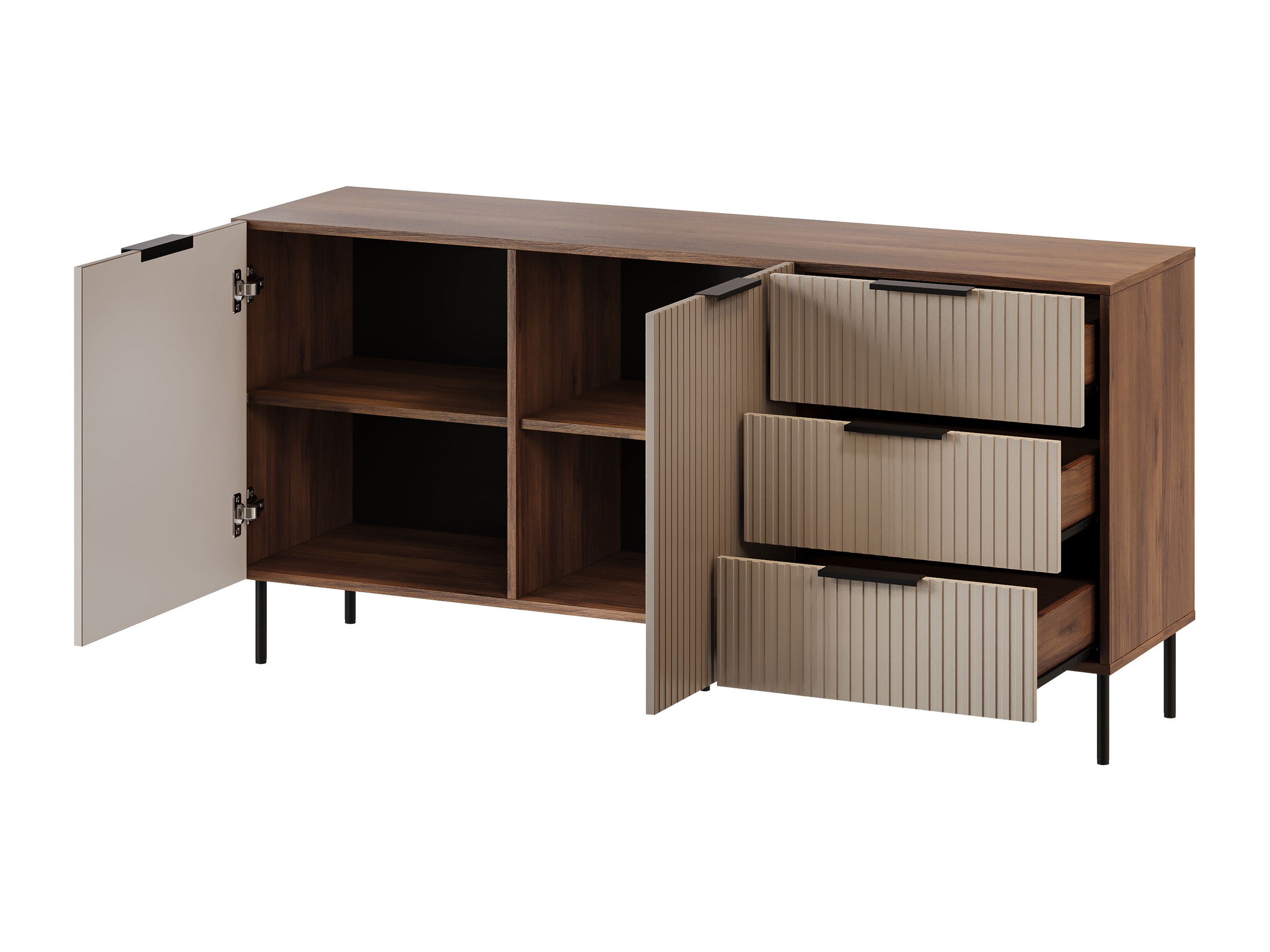 Stuemøbelsæt Mardalu 109