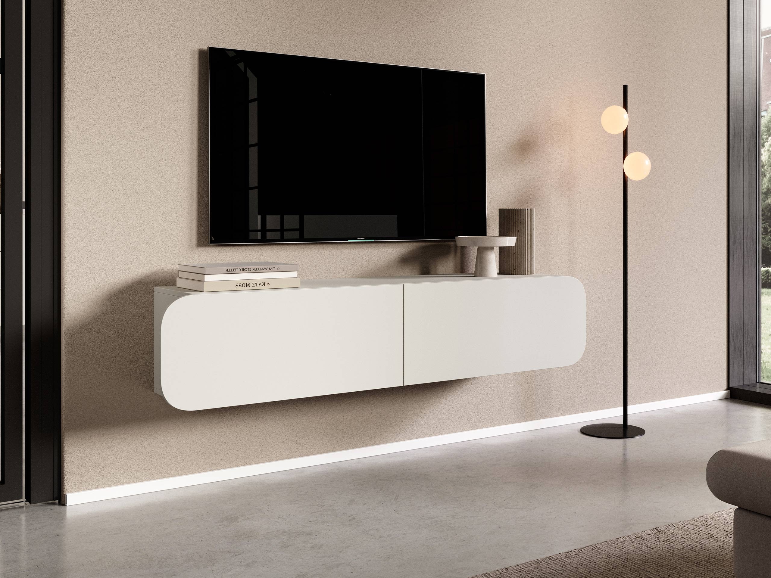 TV-bord Kingston 180