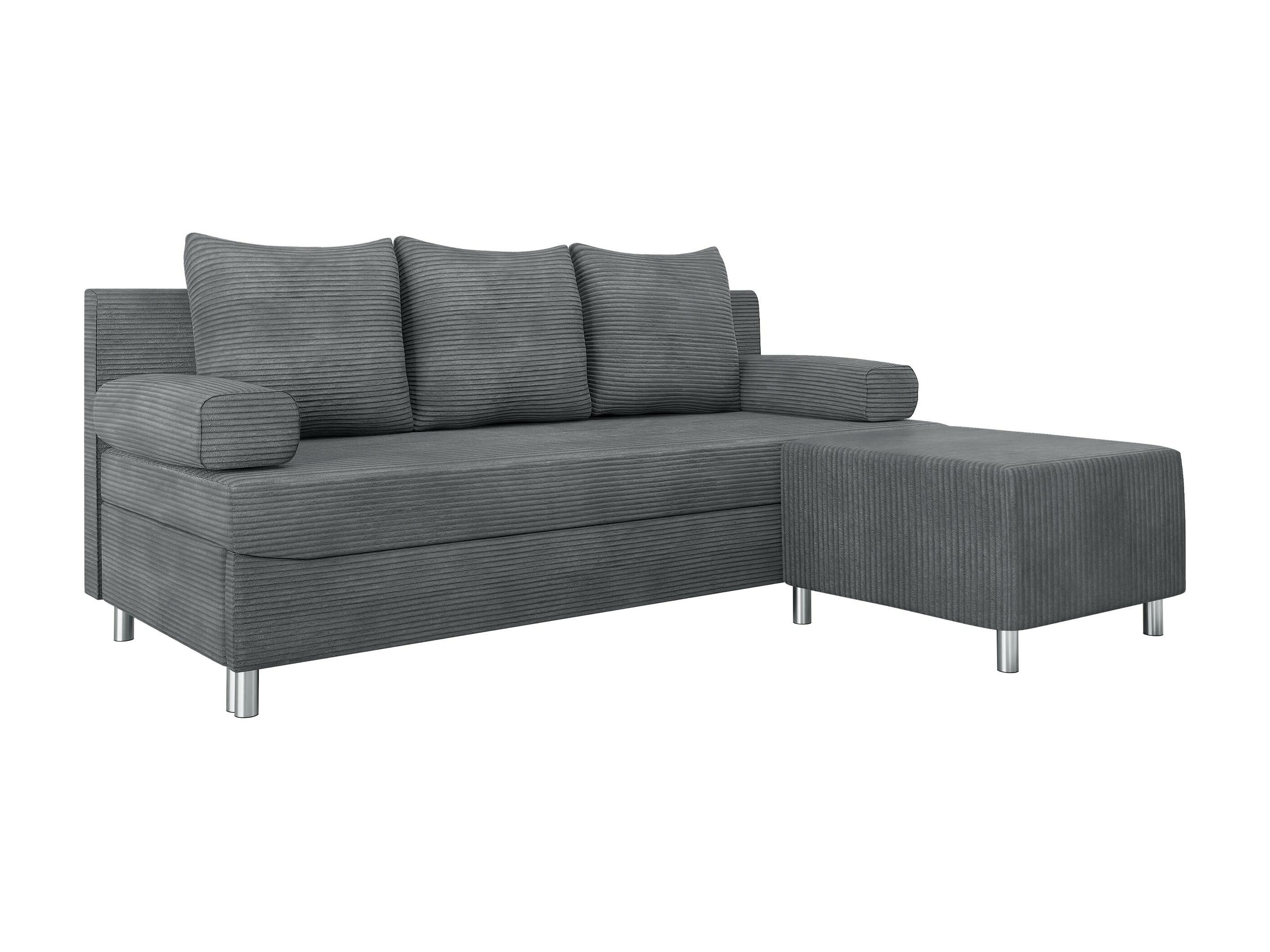 Polstret møbelsæt Comfivo Artes (Poso 22)