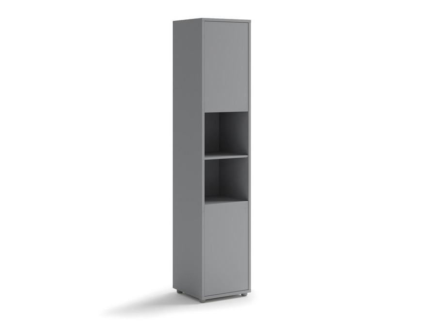 Reol Concept Pro Lenart Levfere 117 (Grå)