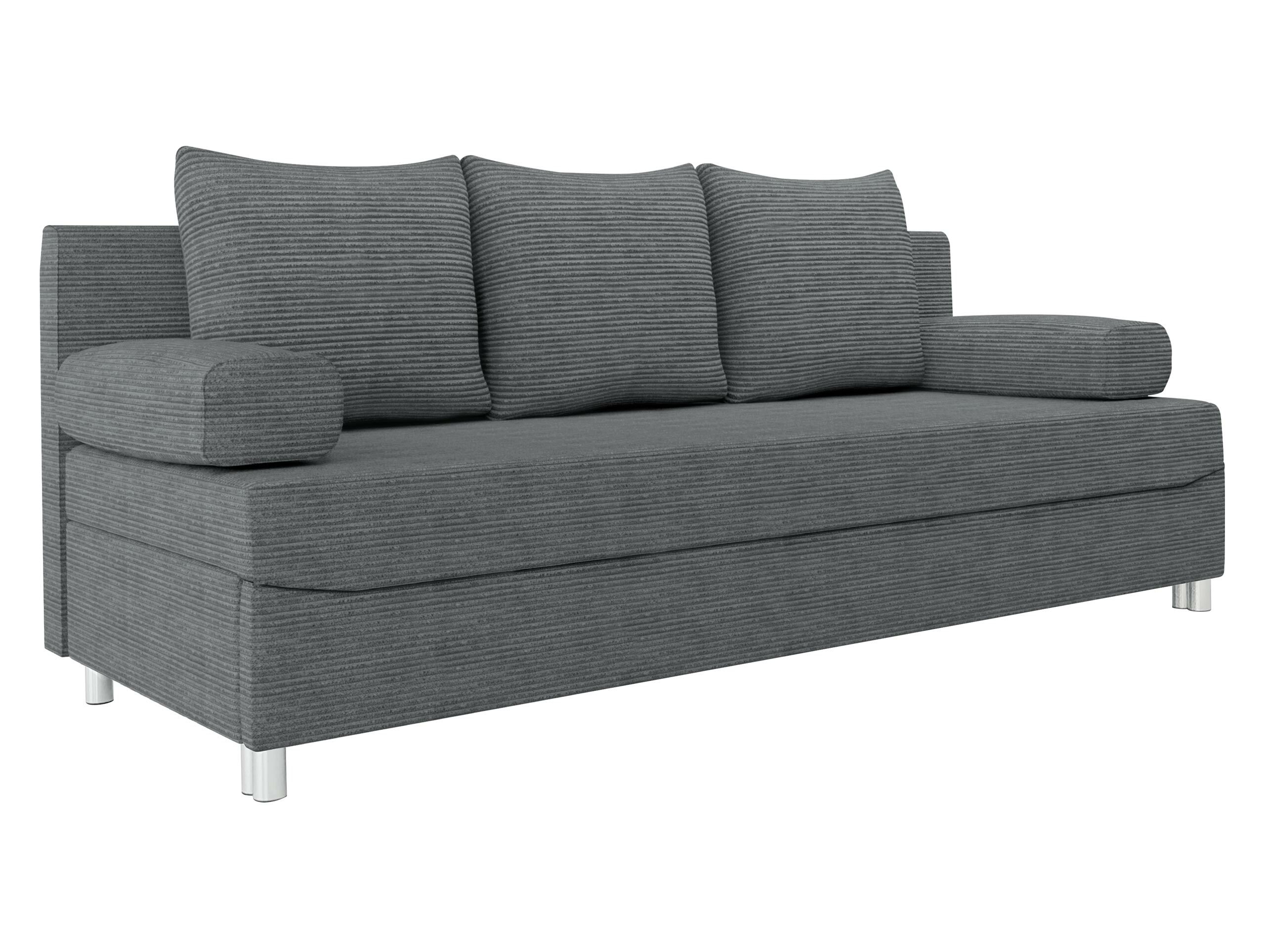 Sovesofa Comfivo Artes (Poso 22)