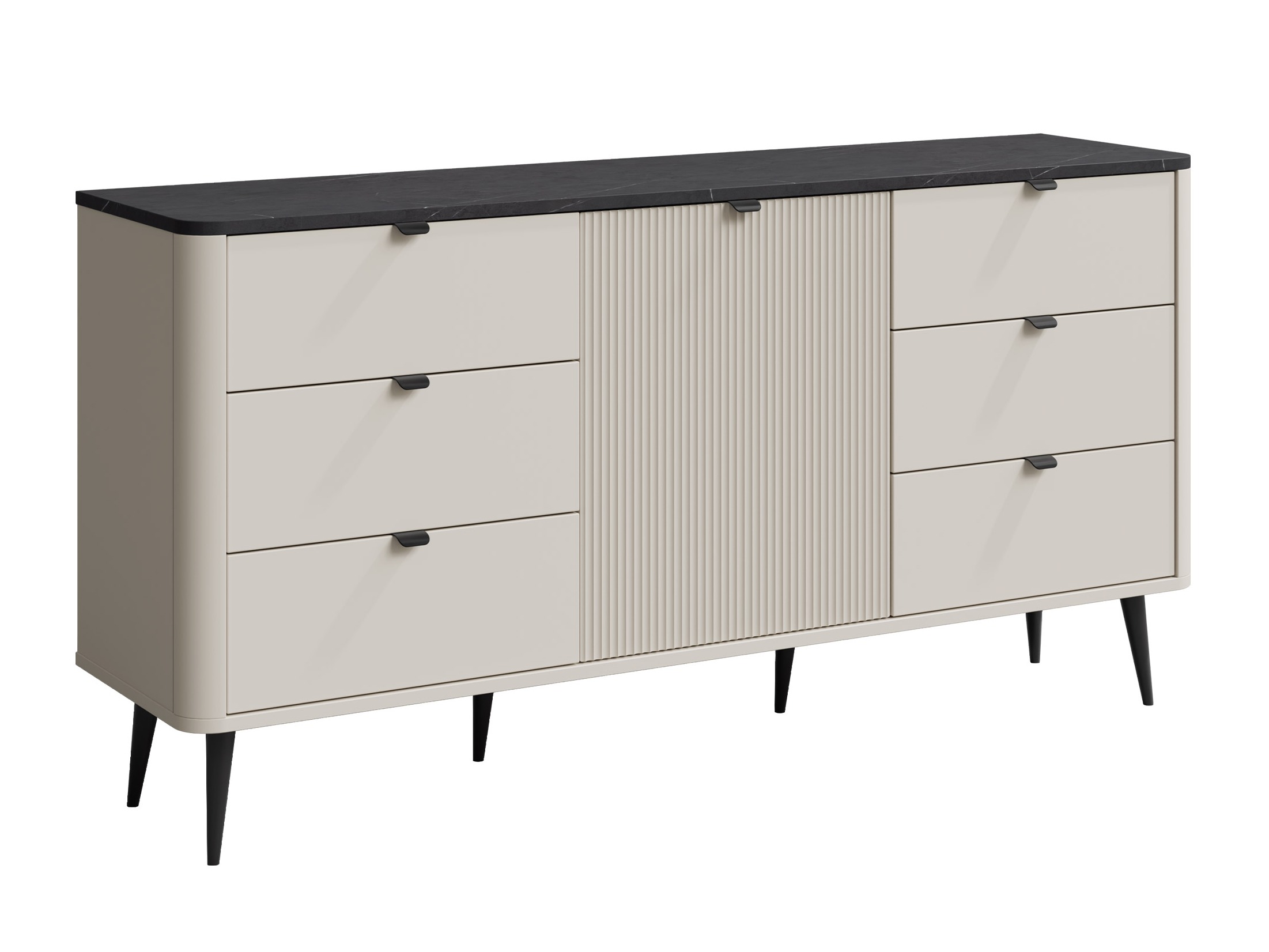 Kommode Lufela 107