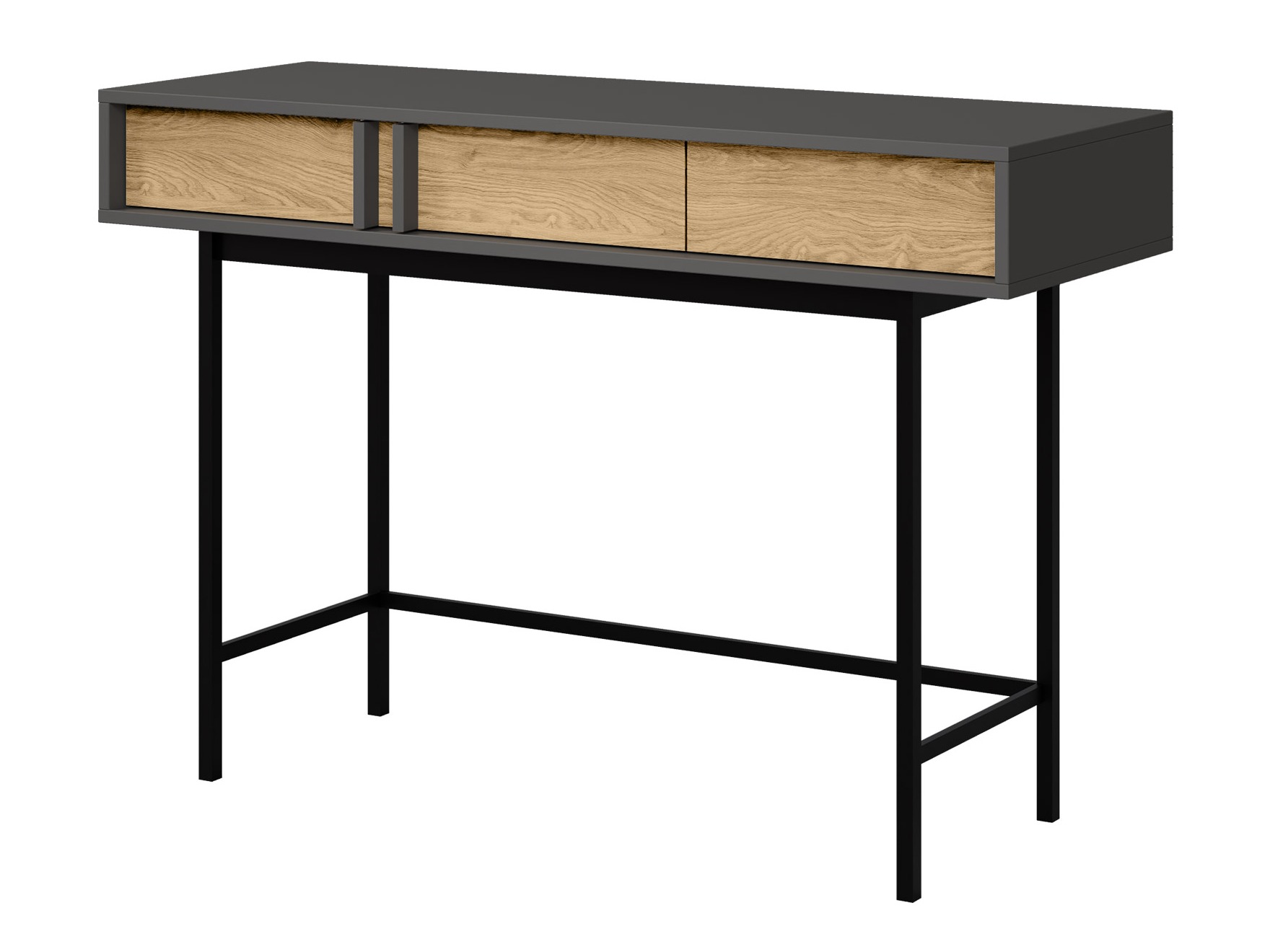 Konsolbord Levali 110 (Egetræ)