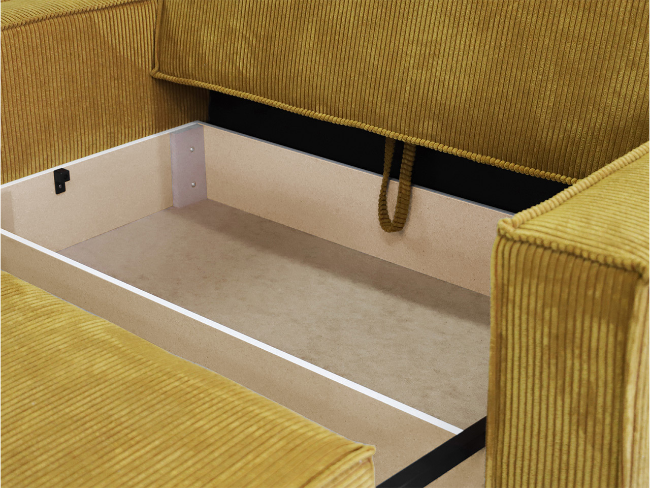 Lænestol Clarlen I (Poso 145)