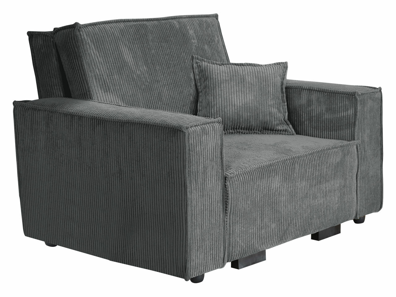 Lænestol Clarlen I (Poso 22)