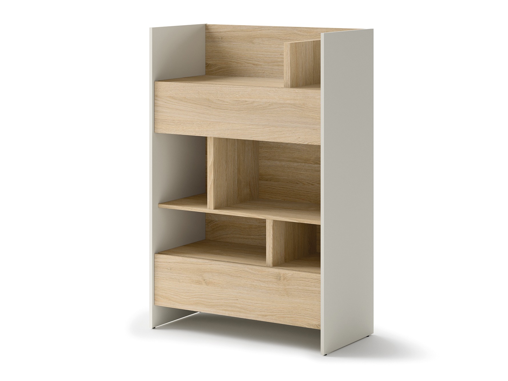 Reol Concept Pro Lenart IX (Kashmir + Egetræ)