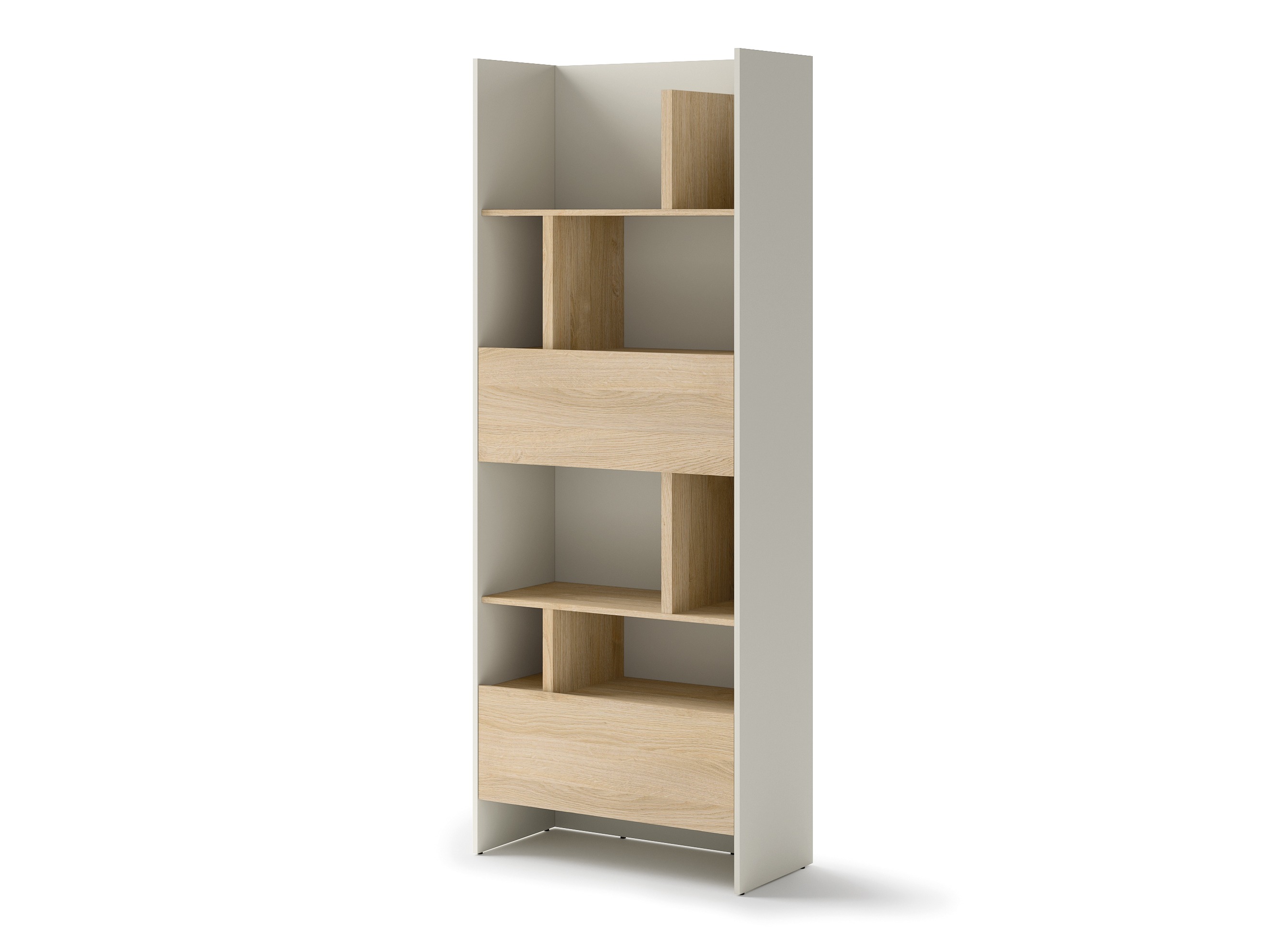 Reol Concept Pro Lenart Levfere 146 (Kashmir + Egetræ)