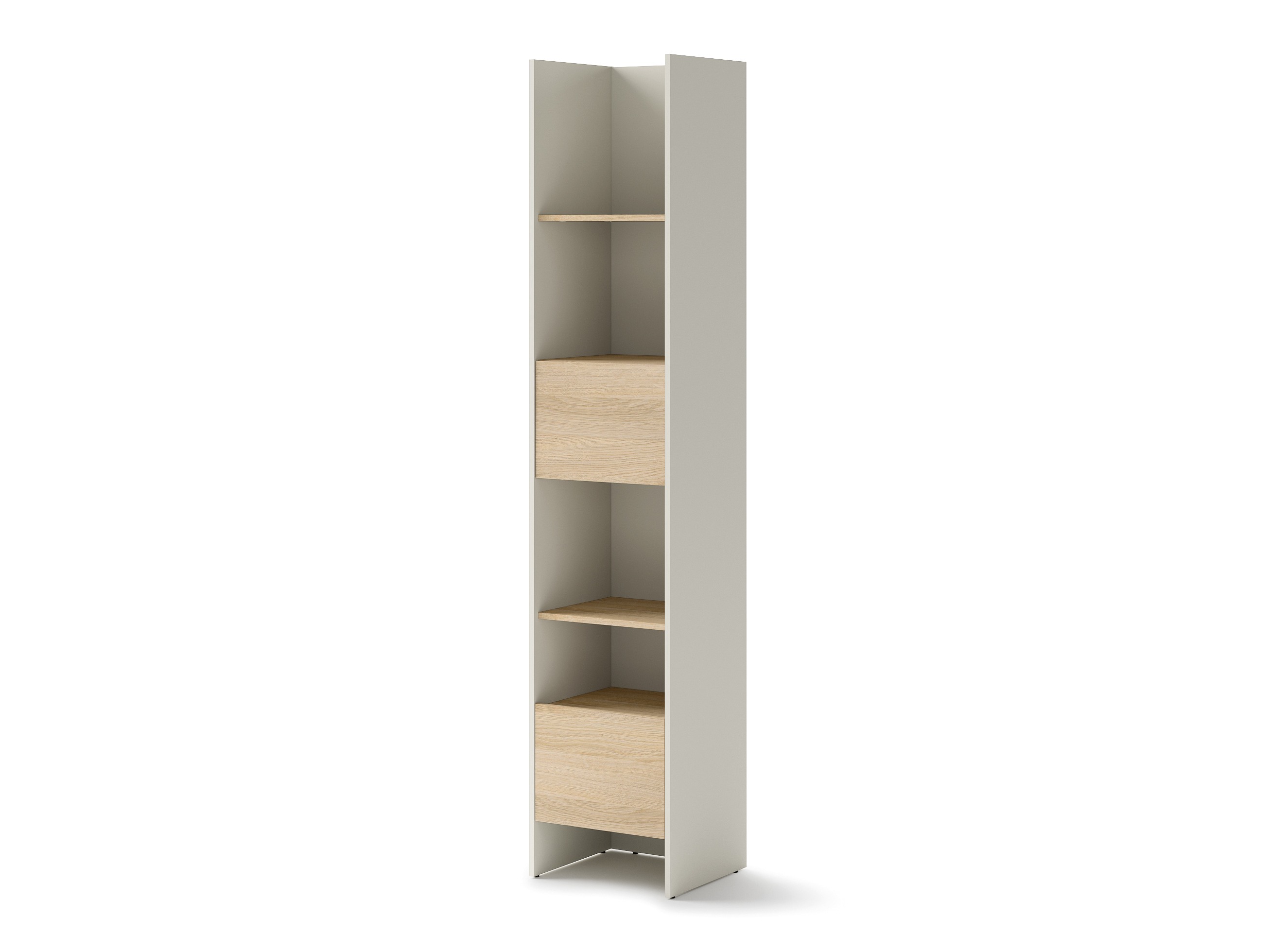 Reol Concept Pro Lenart VI (Kashmir + Egetræ)